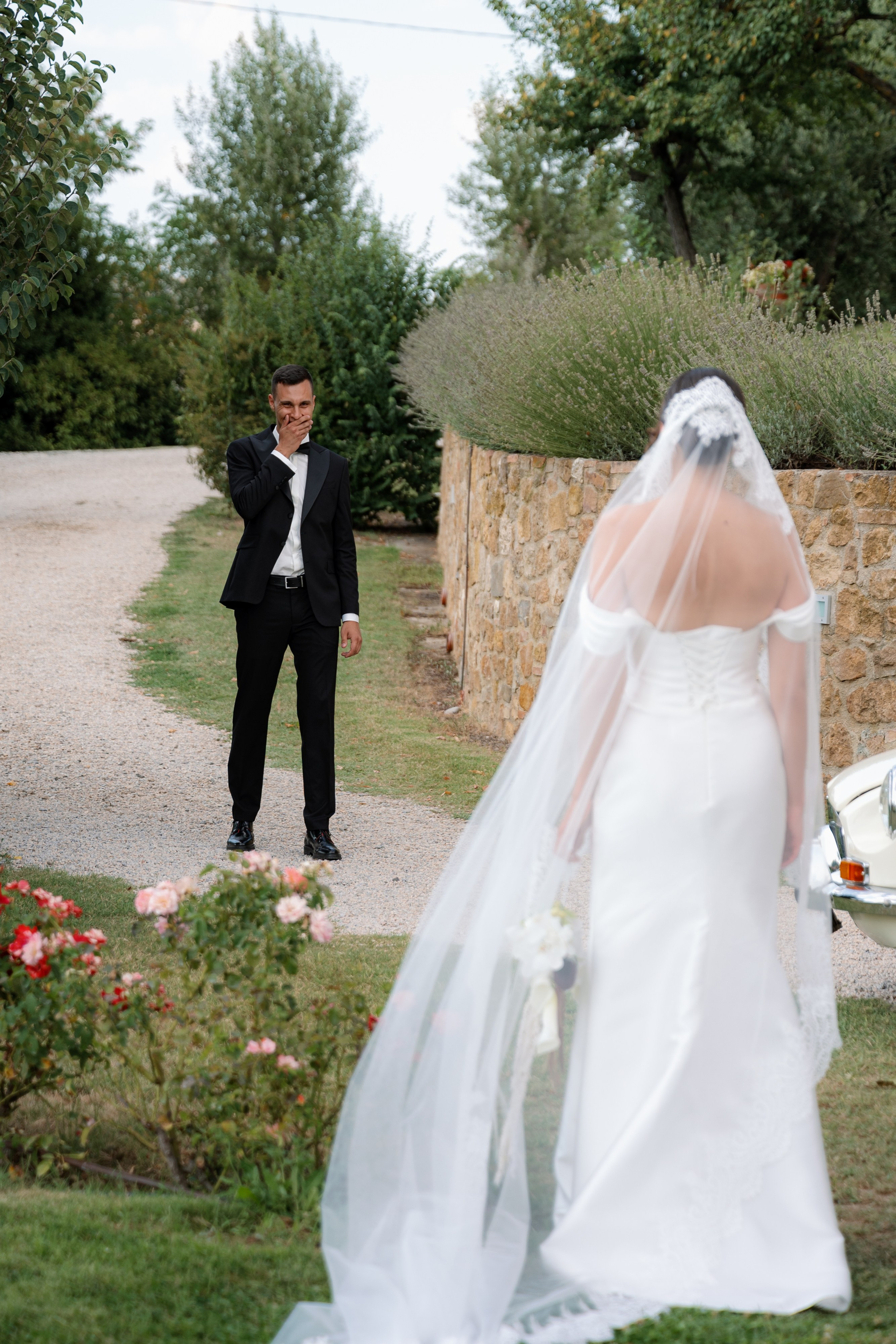 KSENYA & VLADIMIR. Bakasphoto wedding and lifestyle photography Latvia and Worldwide