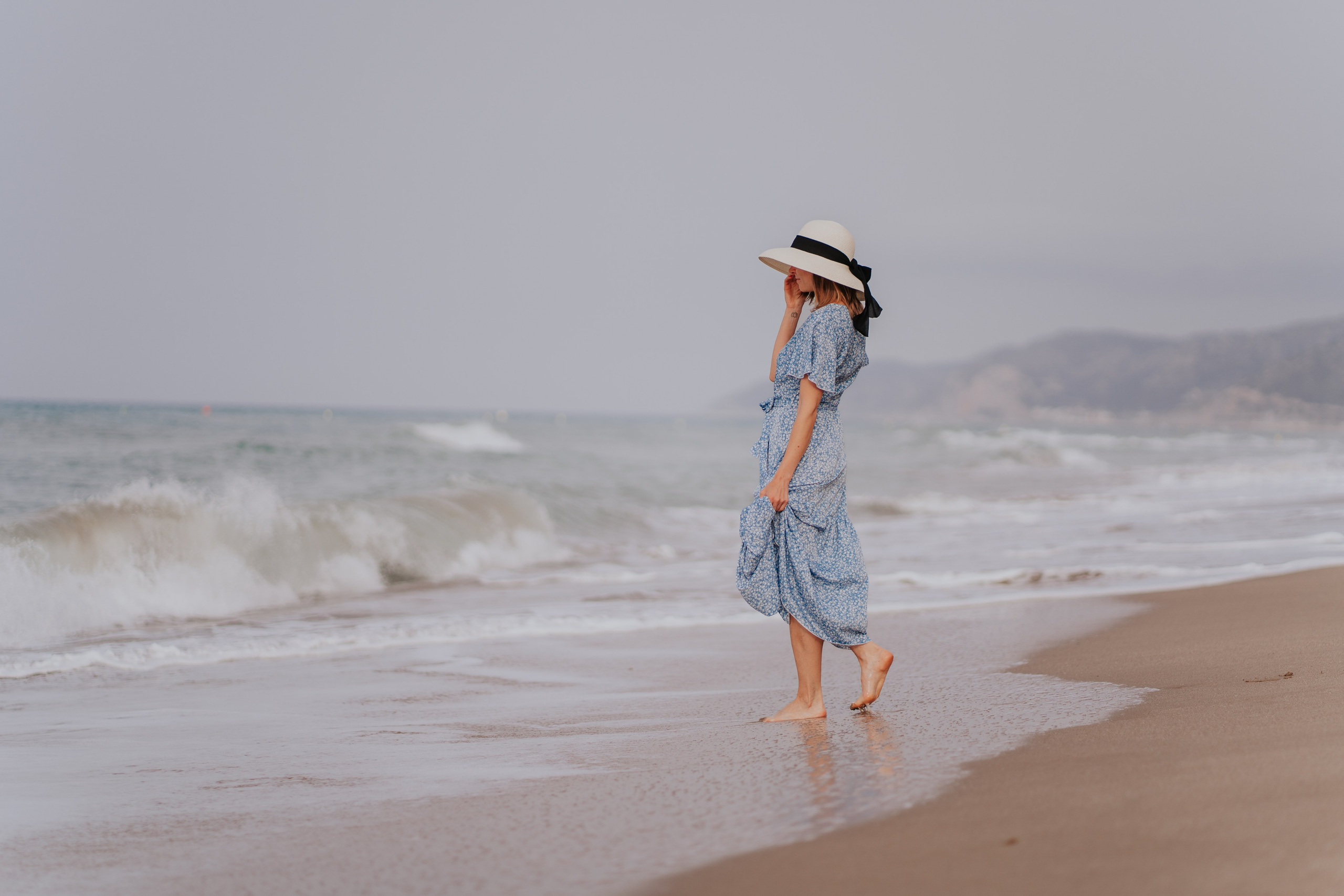 Barcelona Personal Photoshoot Ideas — Photographer in Barcelona Spain