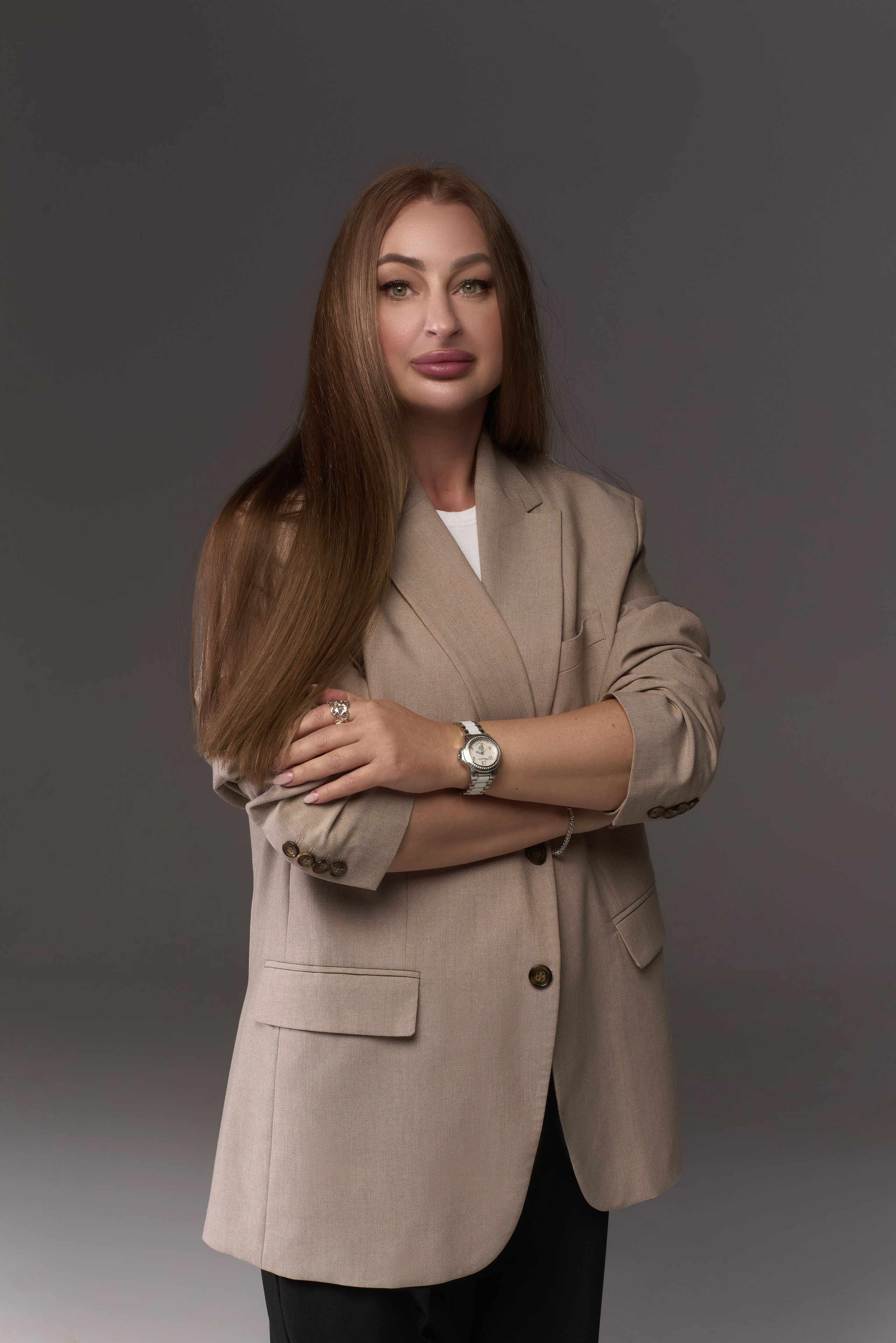 Profesjonalna Sesja Biznesowa i Wizerunkowa – Zdjęcia, które Podkreślą Twój Sukces. Portrait & Fashion Photographer | Сannes, Paris, Monaco, Dubai, Kyiv — - Alisa Postnykova