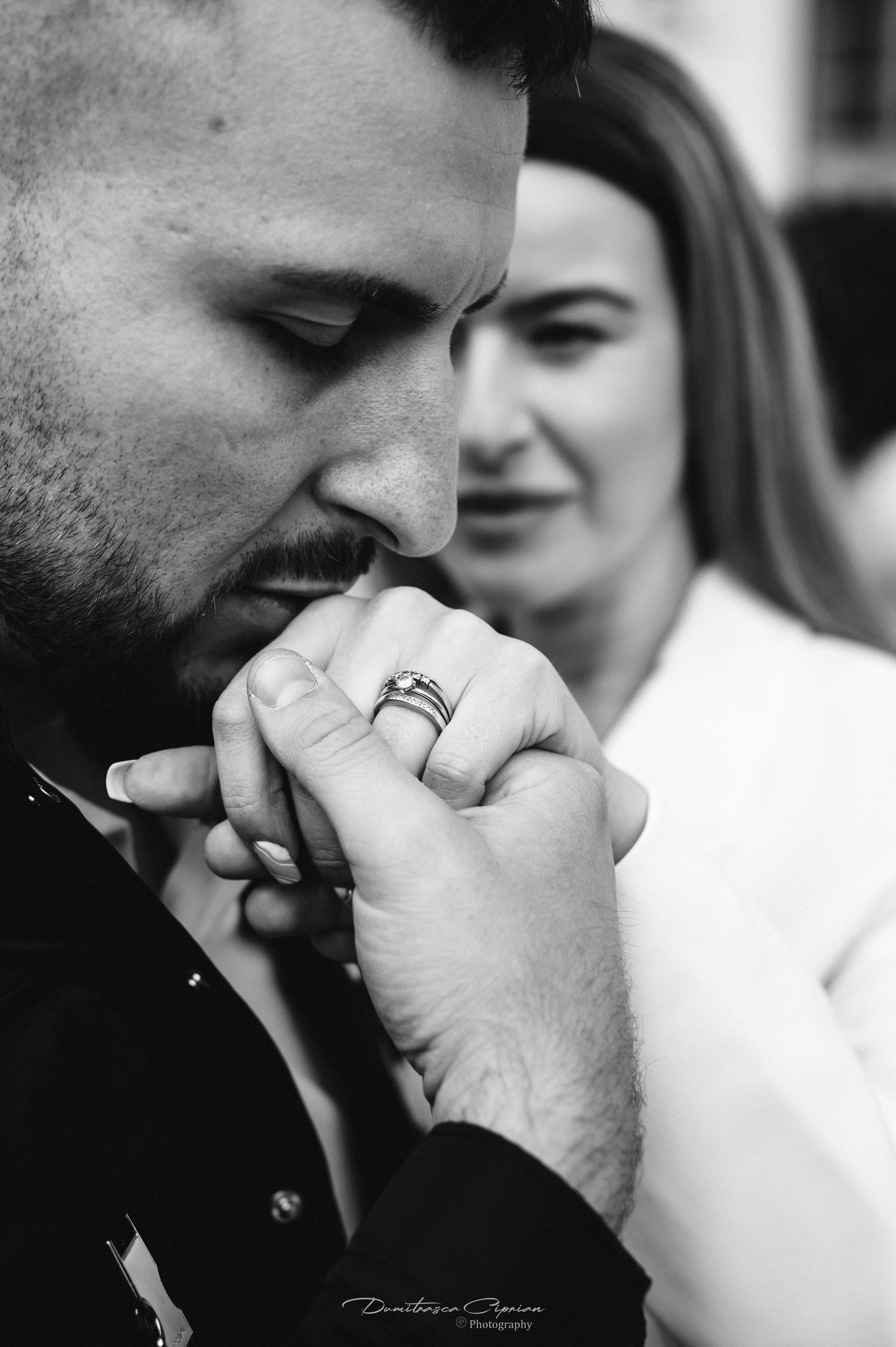 Save the Date Diana&Alexandru. Dumitrasca Ciprian Photography