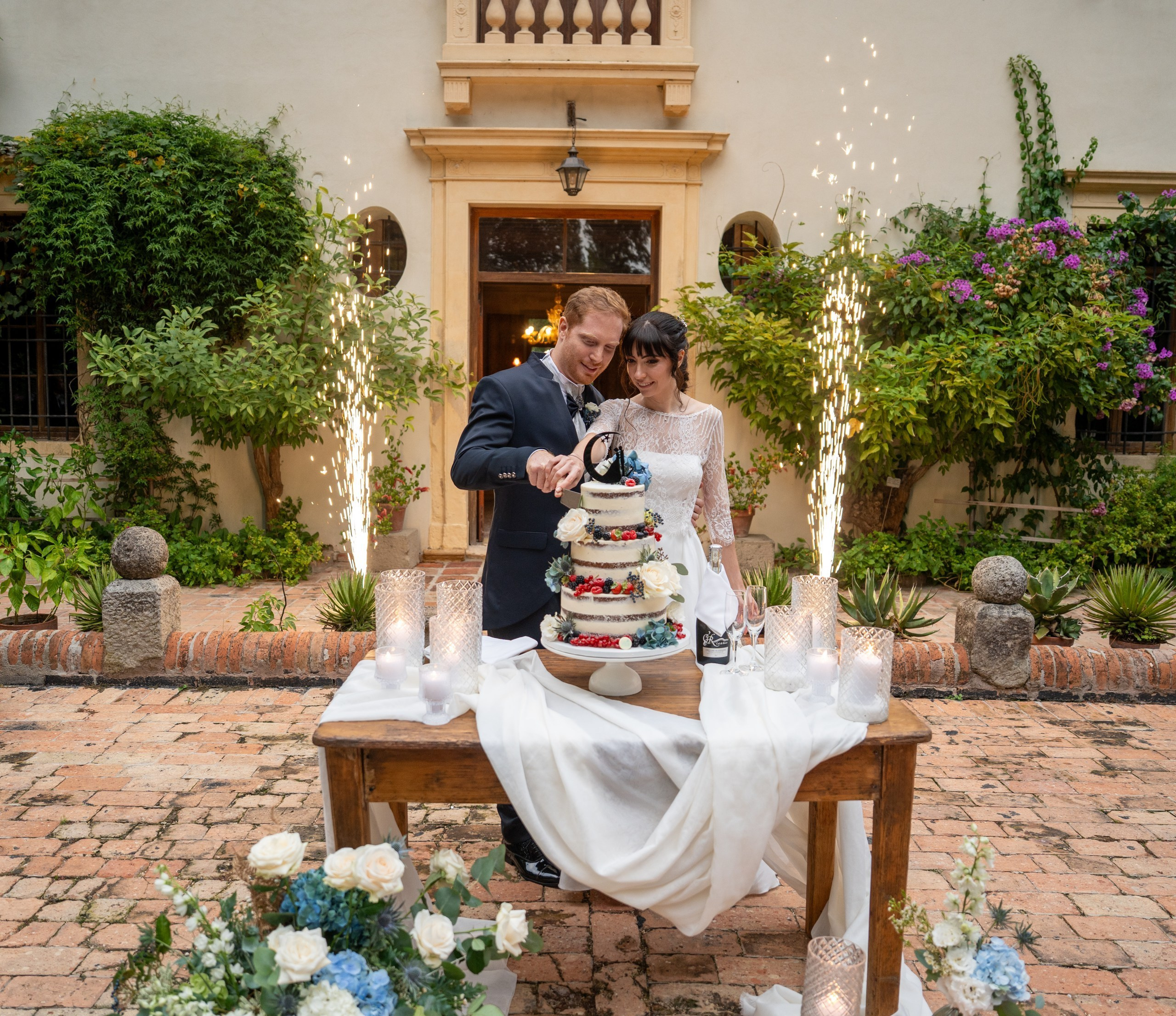Laura e Daniele matrimonio presso Villa Petrobelli Italia. Lorenzo Mazzega Wedding | Fotografo Matrimonio Milano | Reportage