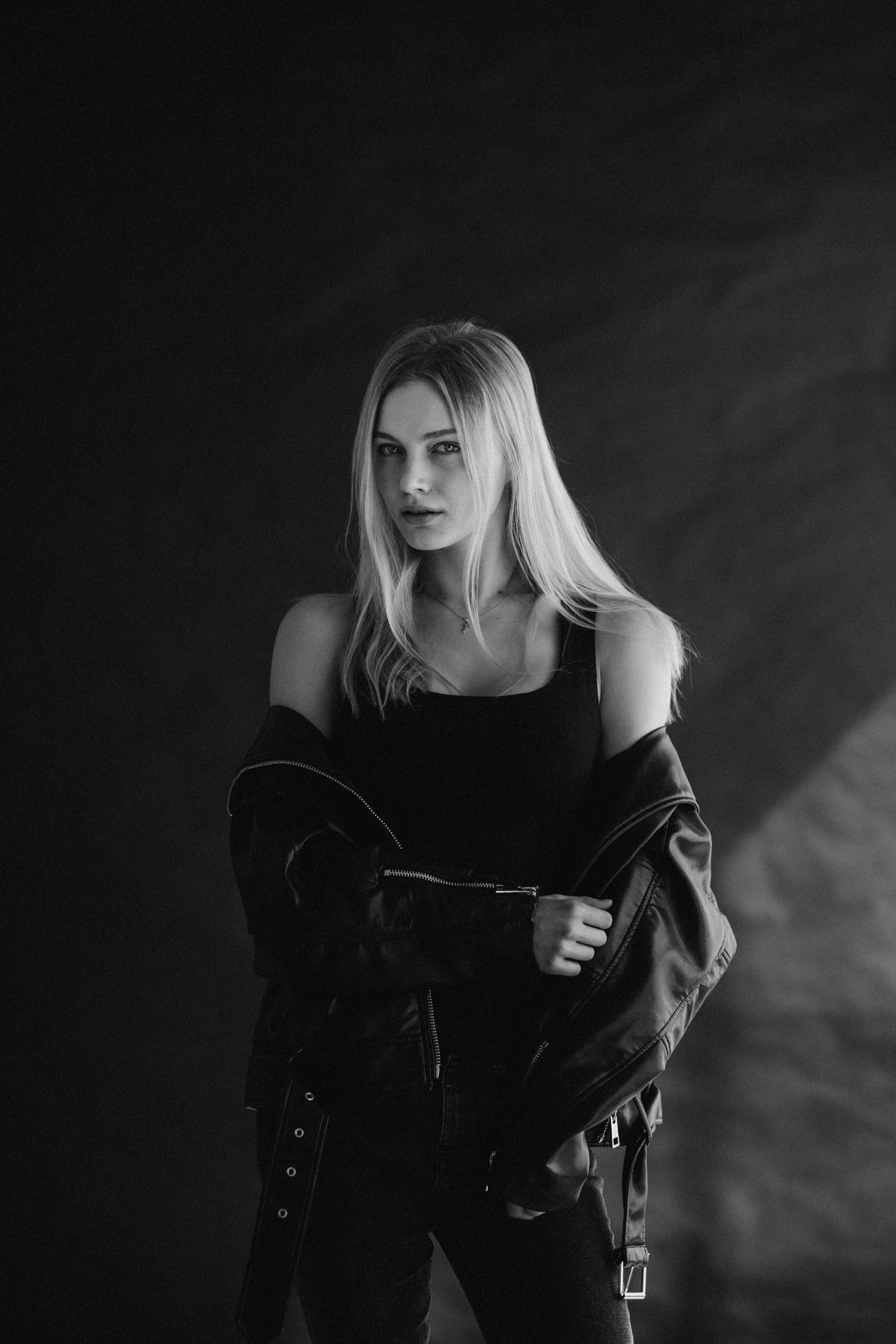 Individuals. Victoria Olonen – Cinematic Portrait Artist | Helsinki & Europe