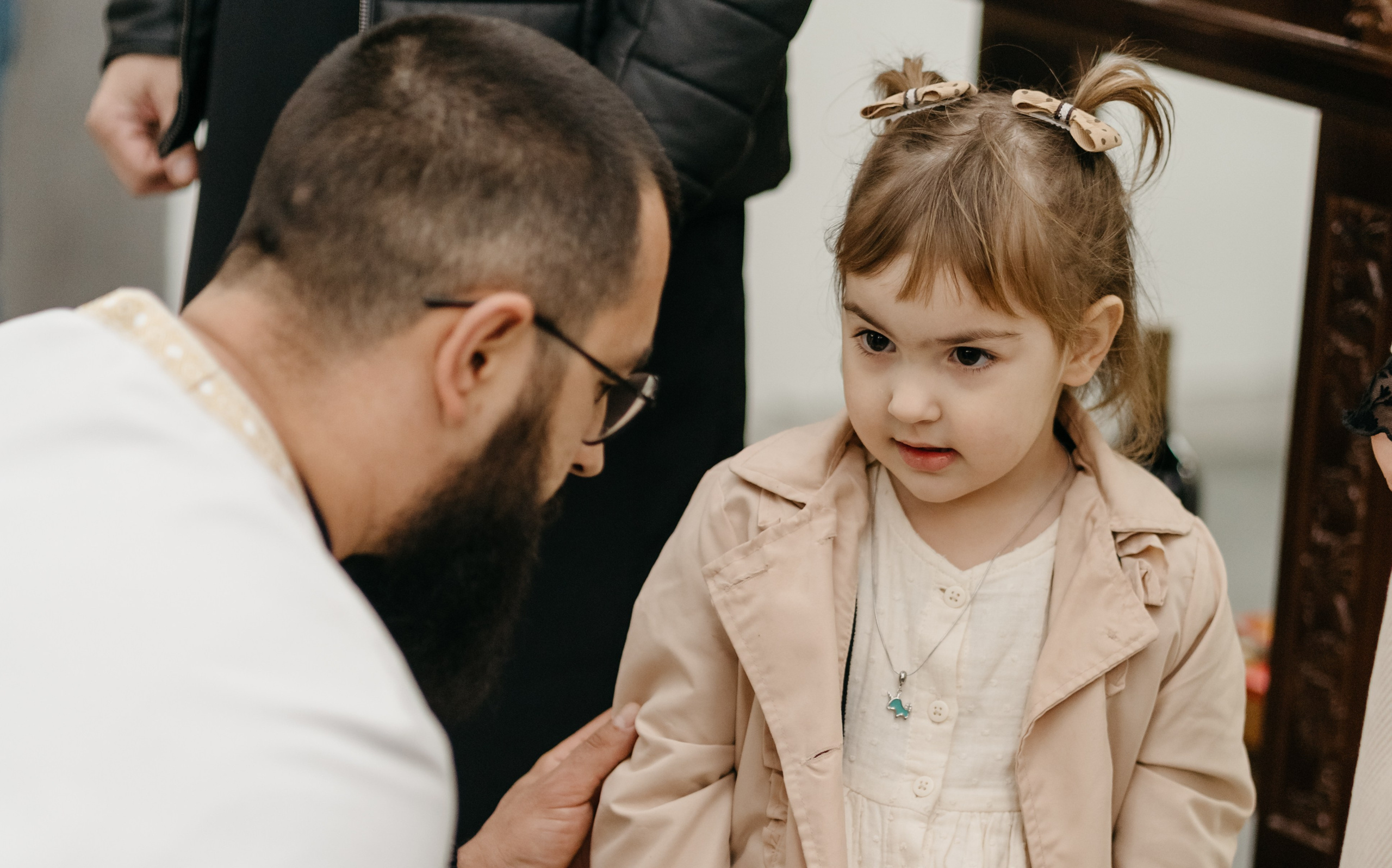 Galerija krštenja – fotograf Pančevo. Kazakov Photo