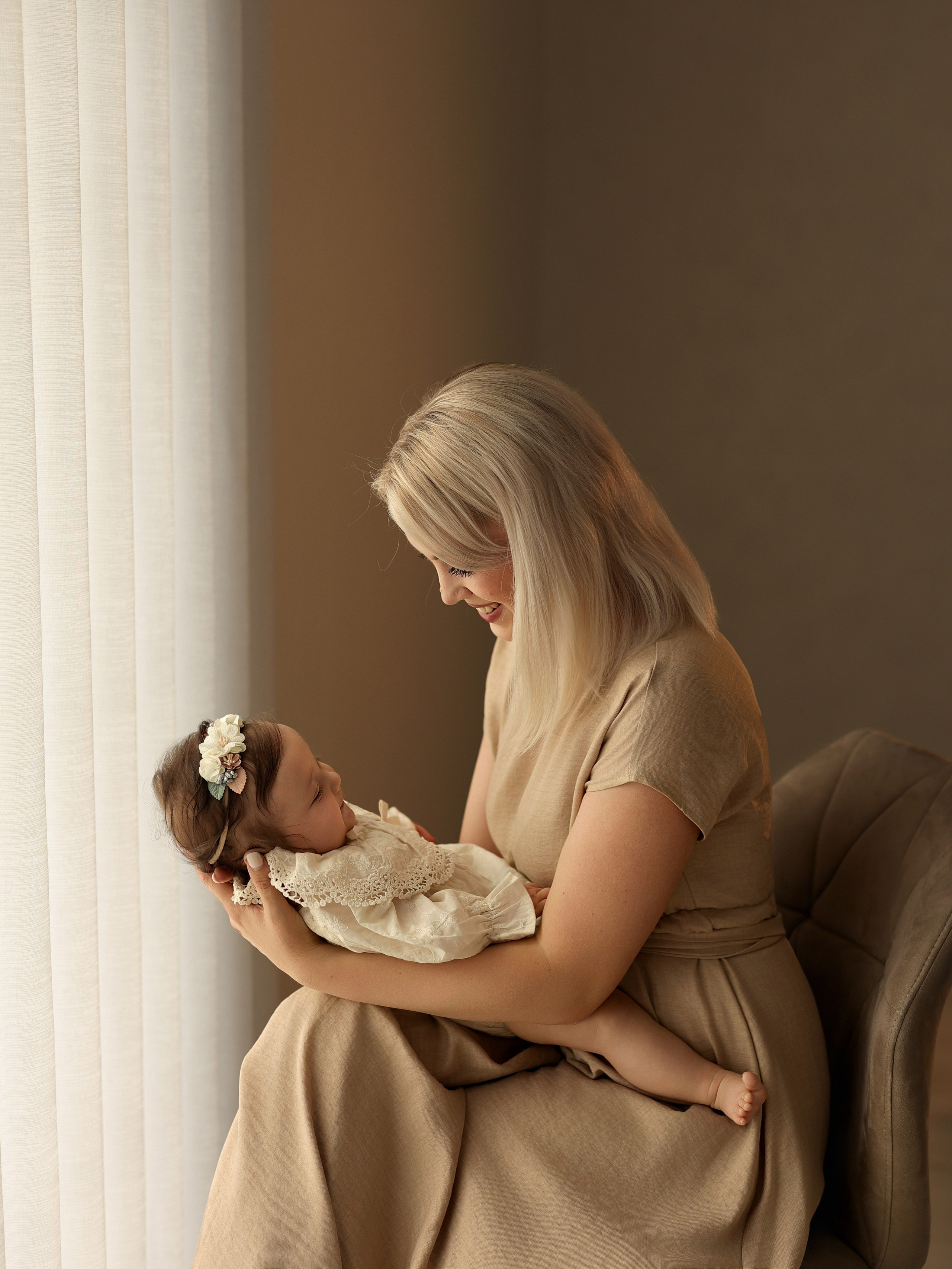 HomeStory *New*. Familien- Fotografin in Marienhafe, Aurich, Emden, Norden, Leer