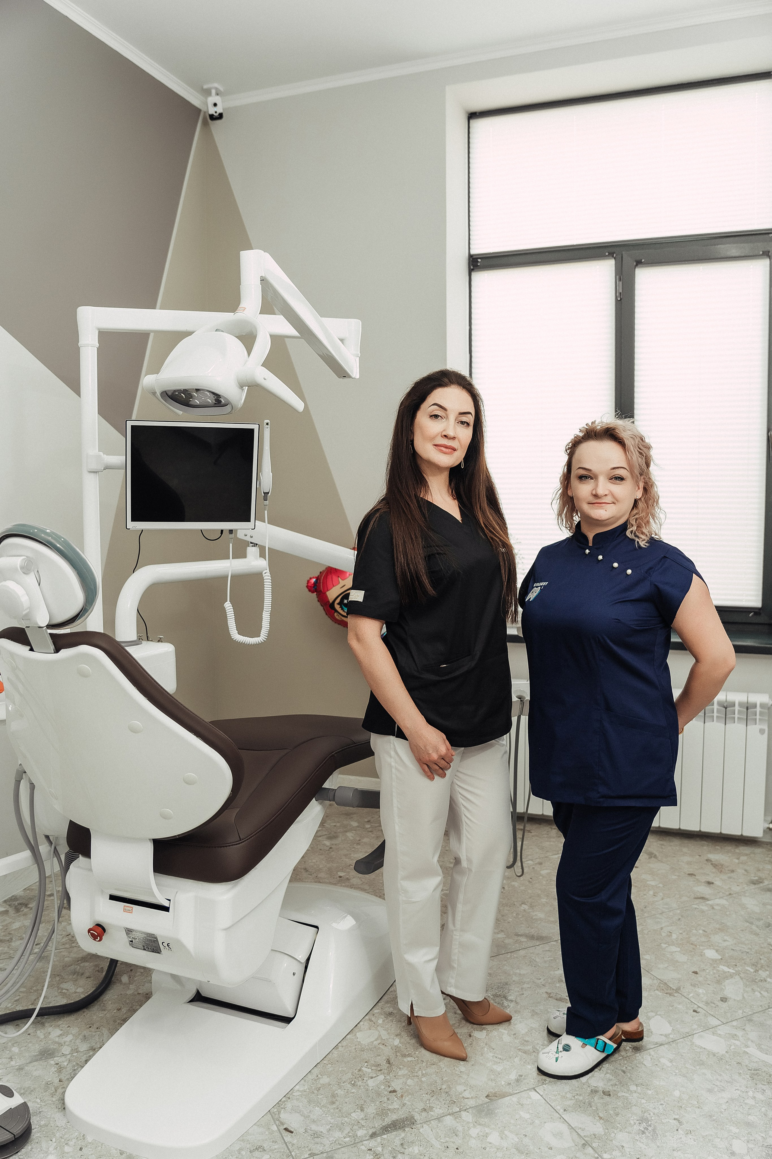 Рекламные Съемки Клиники Стаматологии. PRIME STUDIO