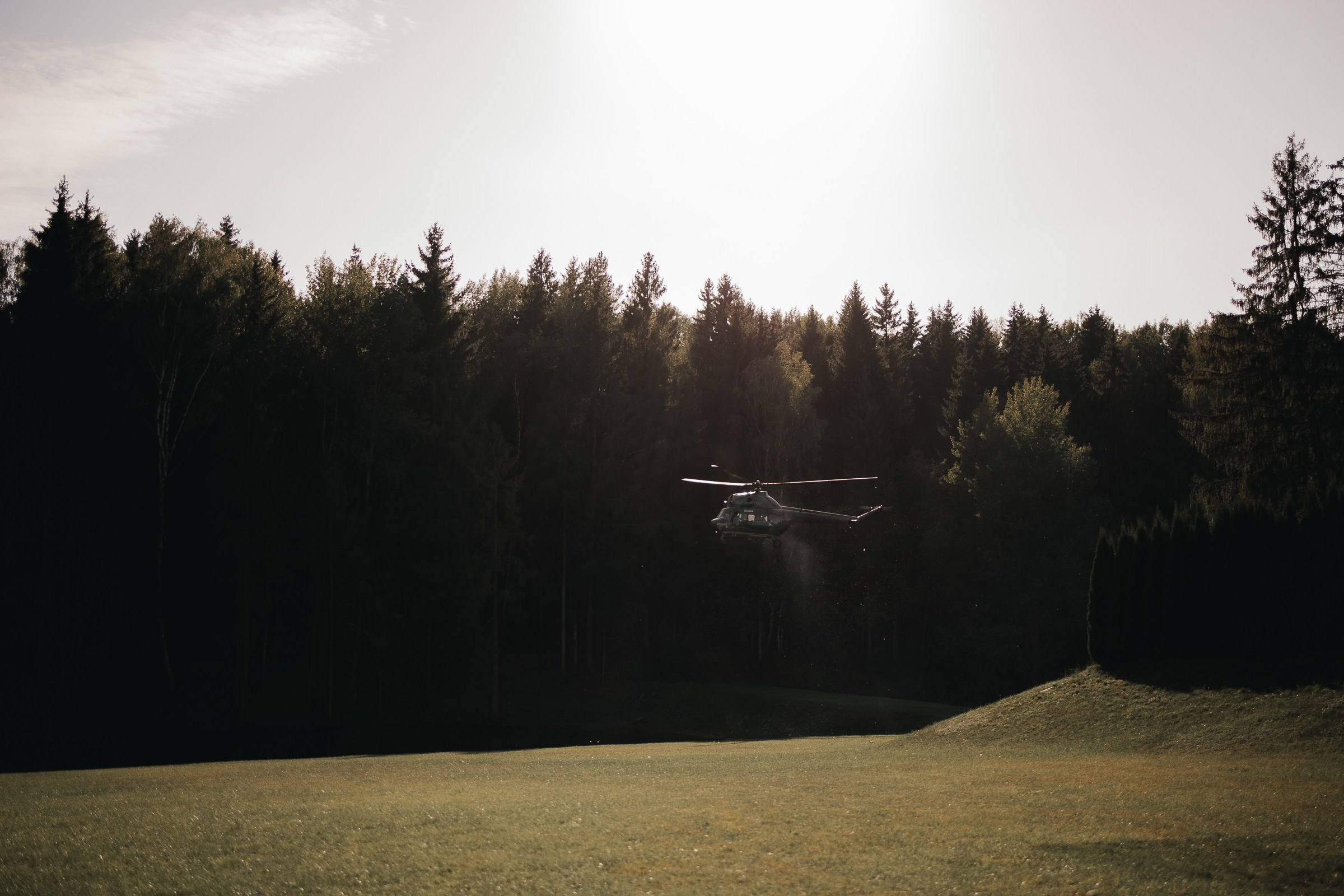 Araz & Daria. Destination wedding and fashion photographer in Riga Igor Davidovich