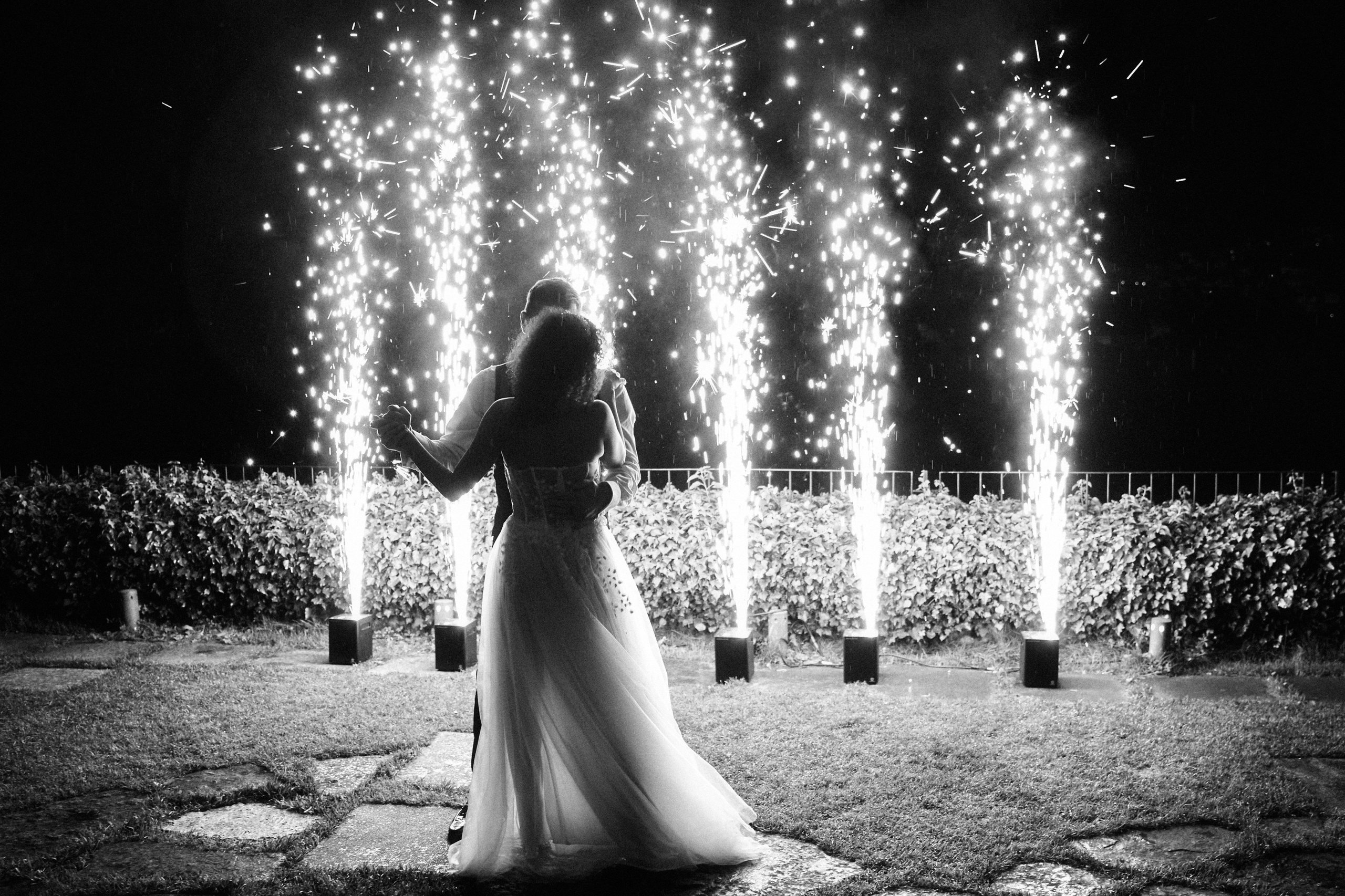 David & Abigeil. Destination wedding and fashion photographer in Riga Igor Davidovich