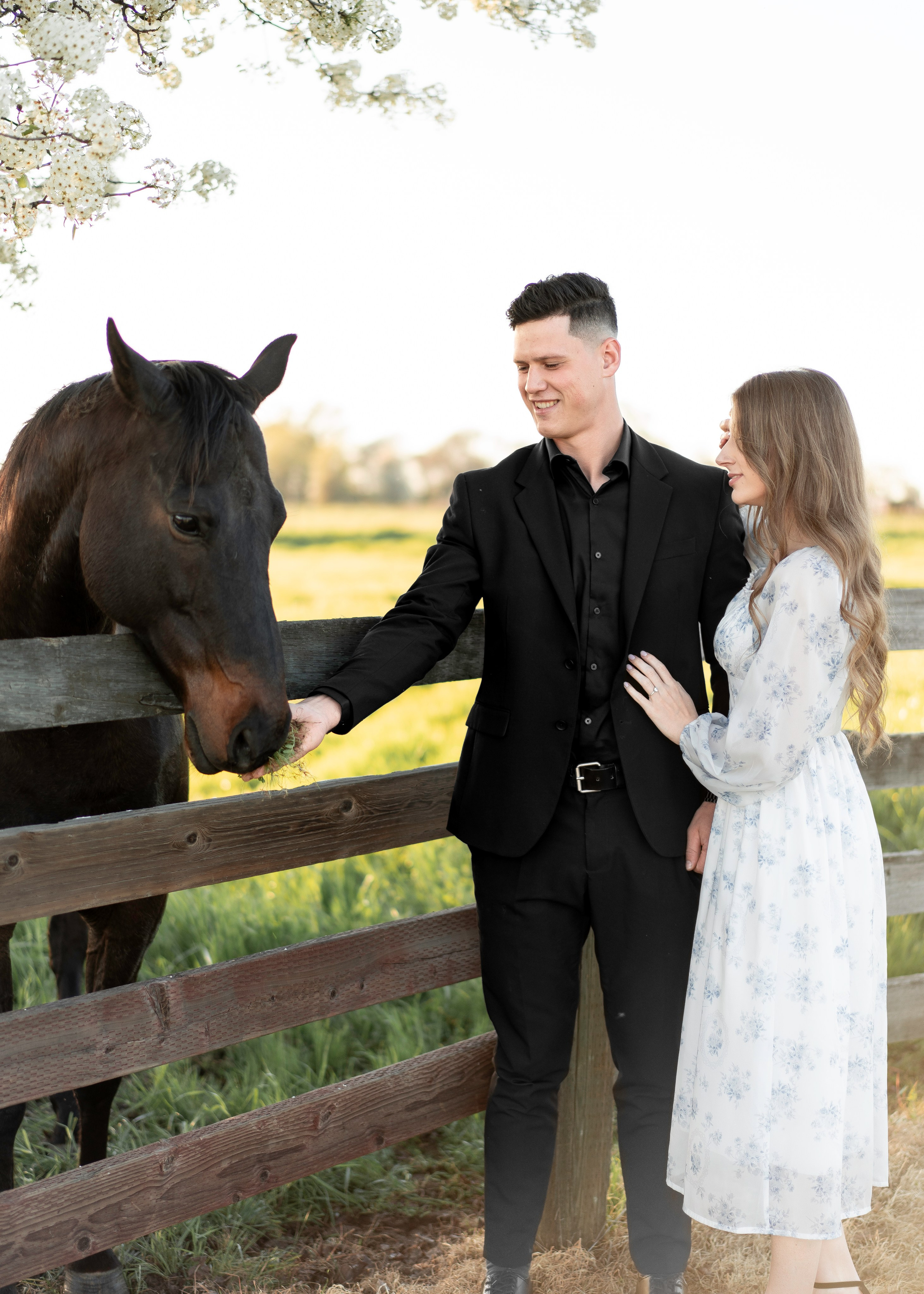 Artem & Lida. Family photographer in Sacramento | Sofia Pavenko