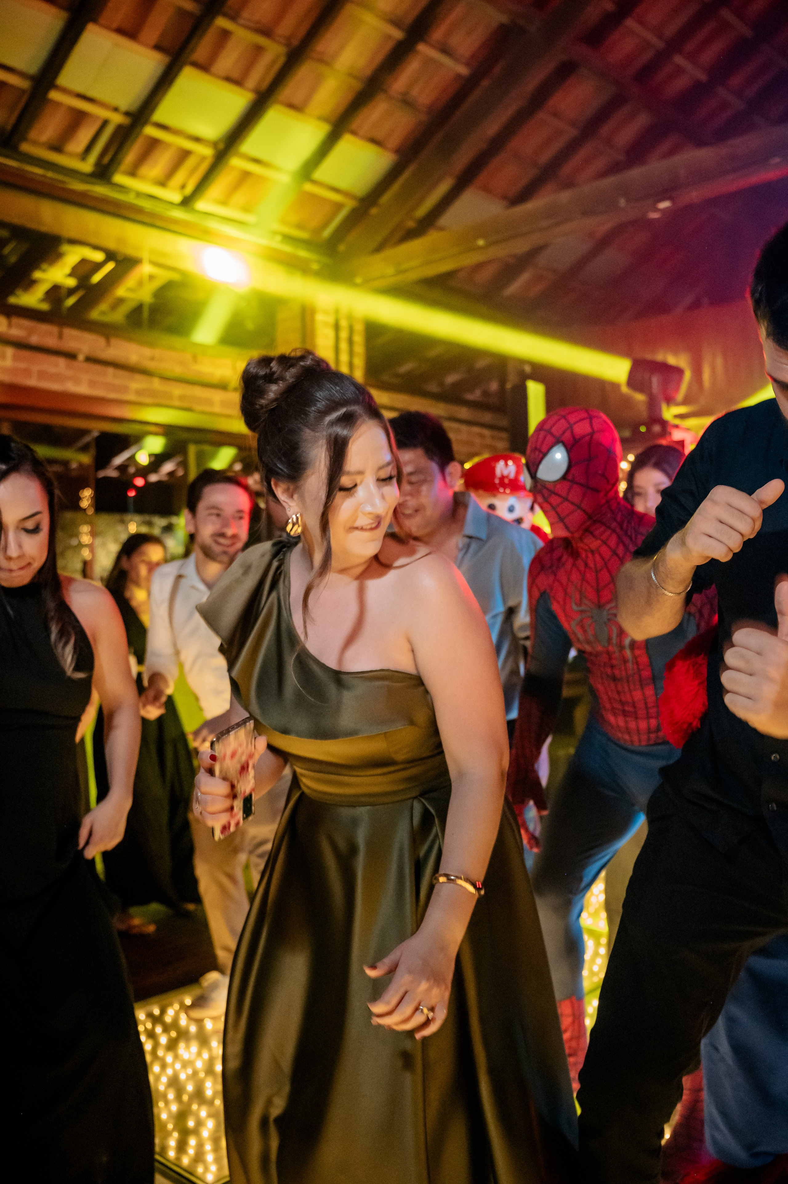 Giovana & Igor. O Casal Dos Noivos