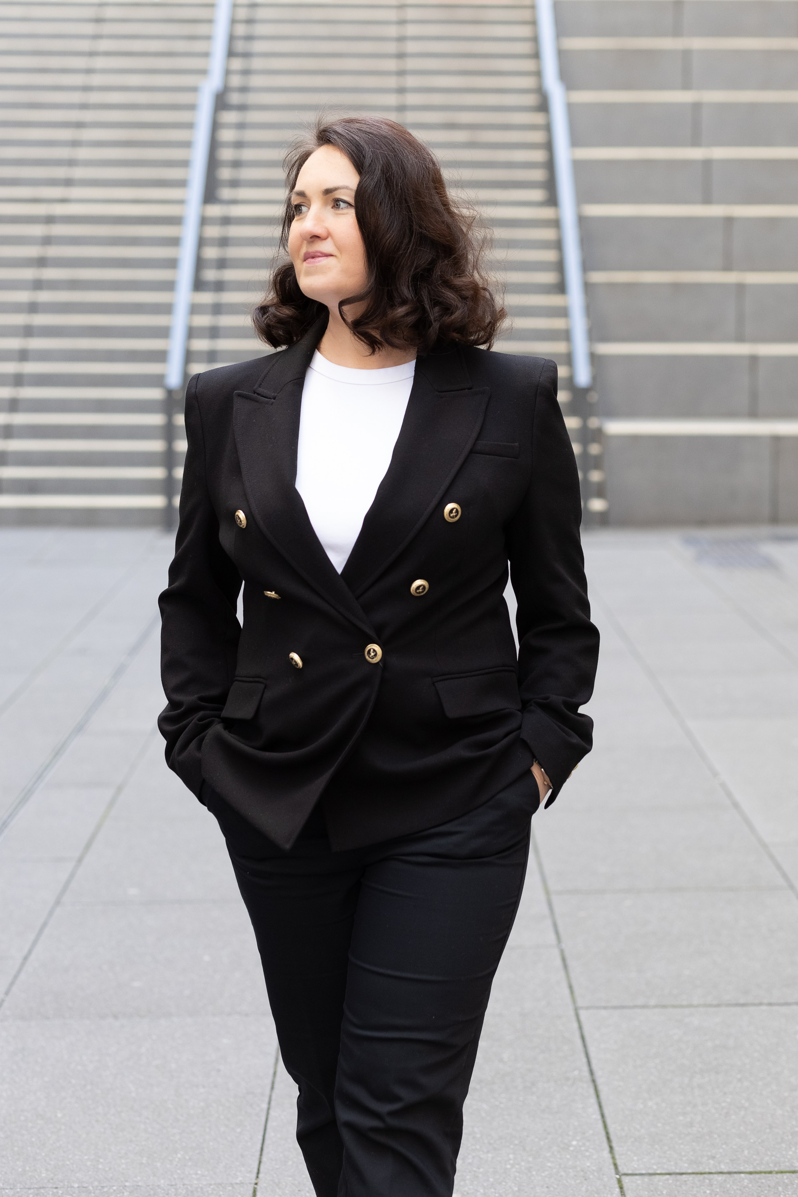 Individuelle Business Portraits. Ihr Fotograf in Nürnberg und Umgebung