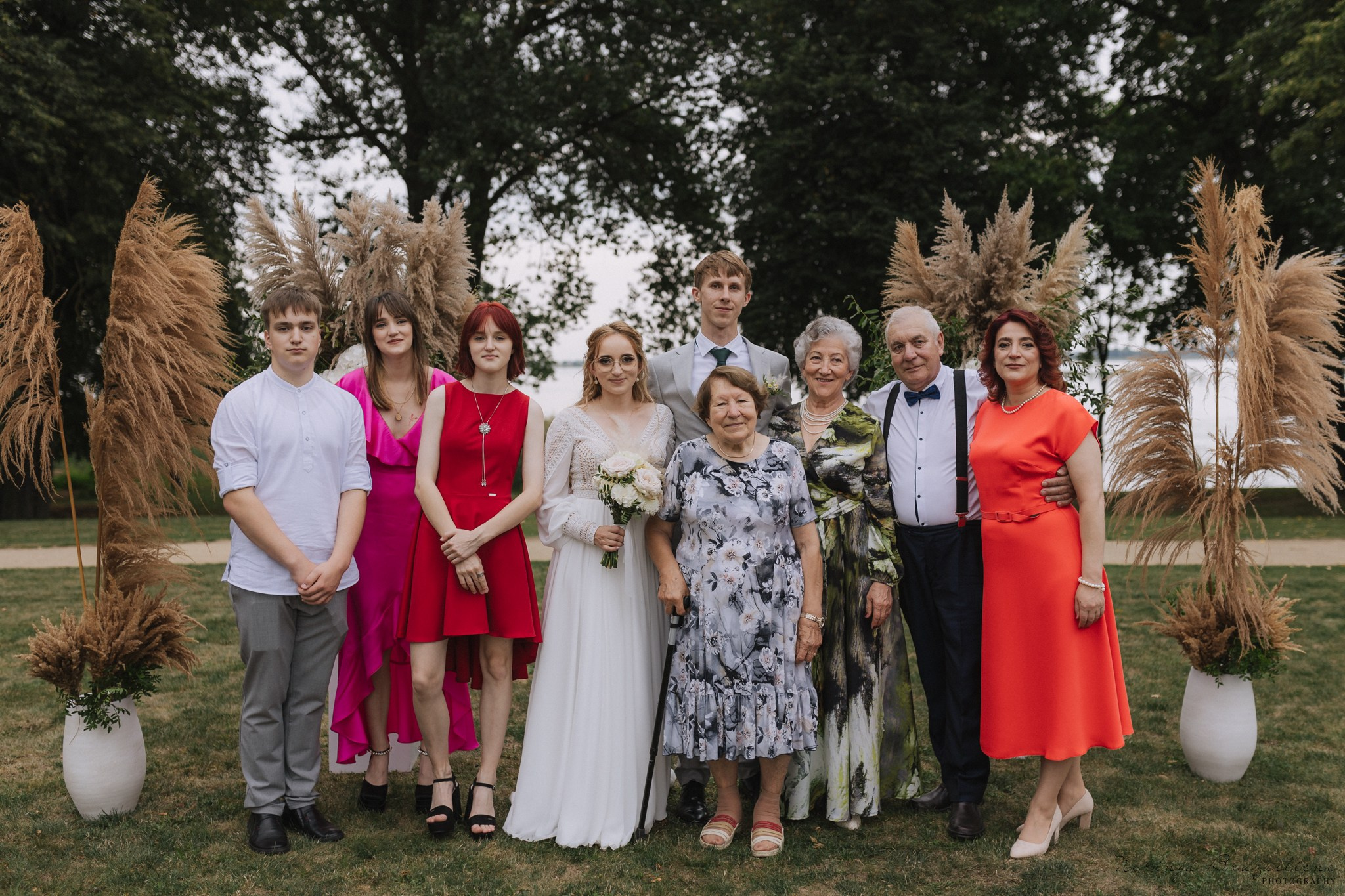 Gabrielė ir Tomas I Vilkaviškis