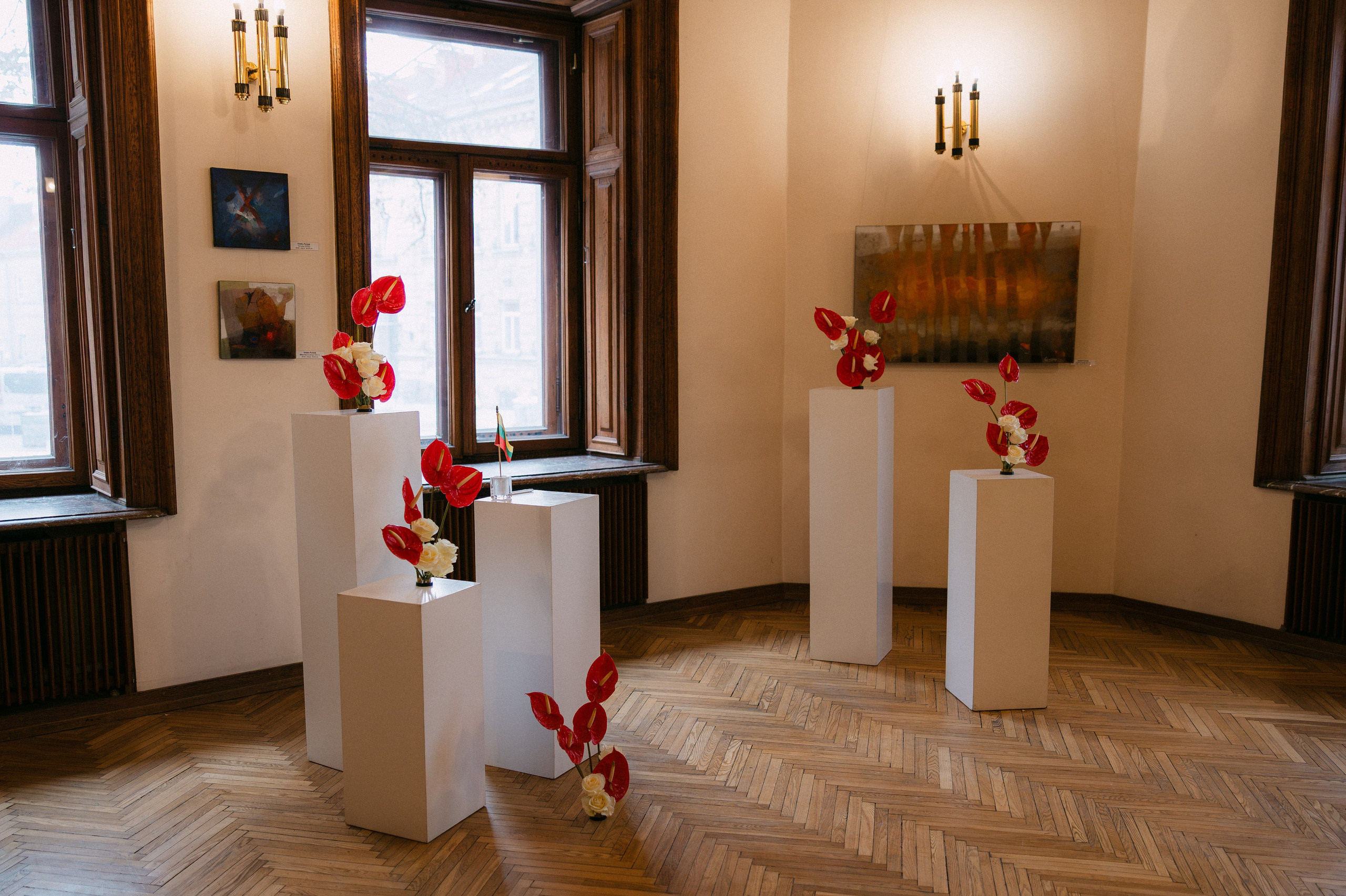 Gabrielė ir Edgaras