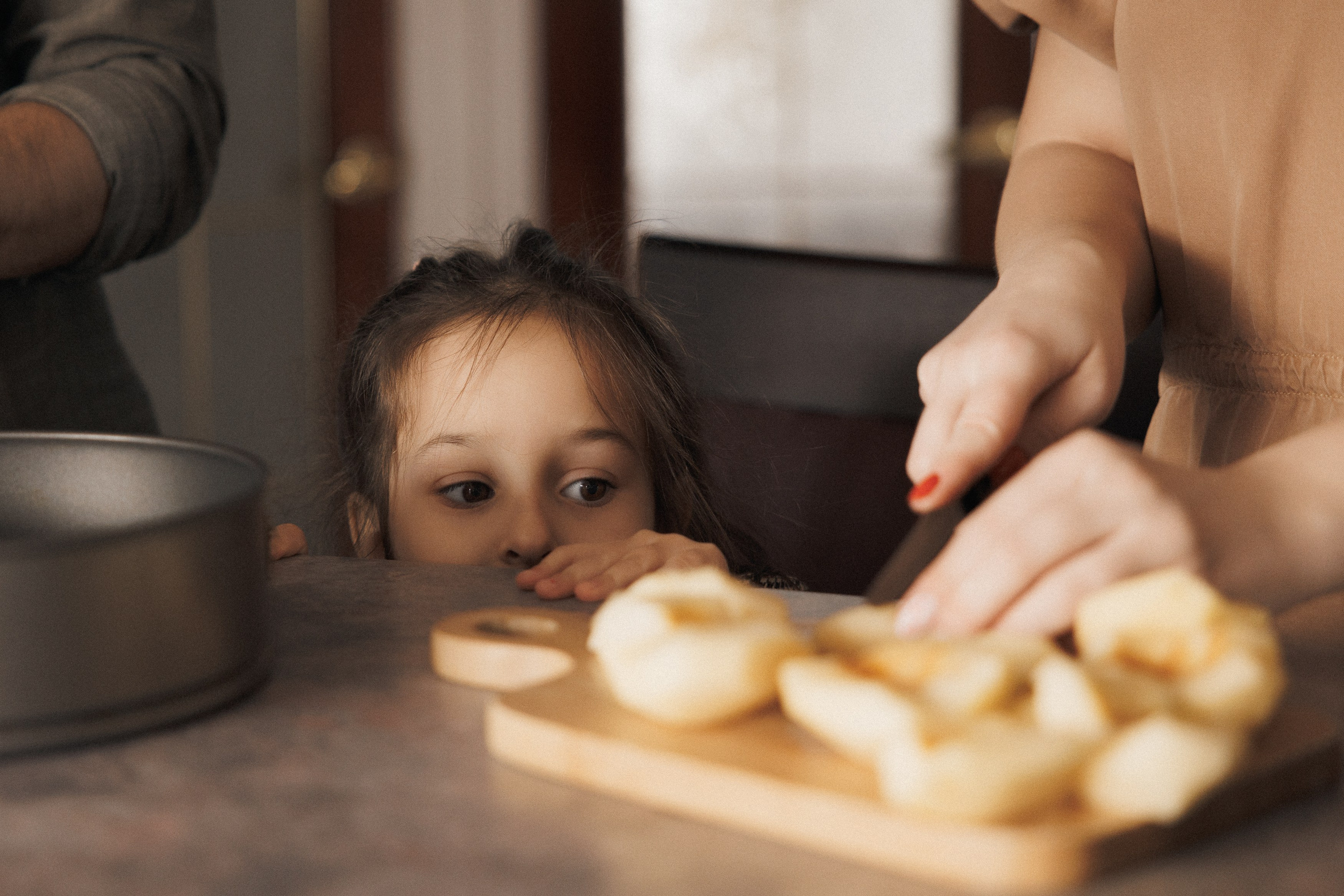 Family. Anna Gabitova — Family, Maternity, Lifestyle Photographer in Montreal