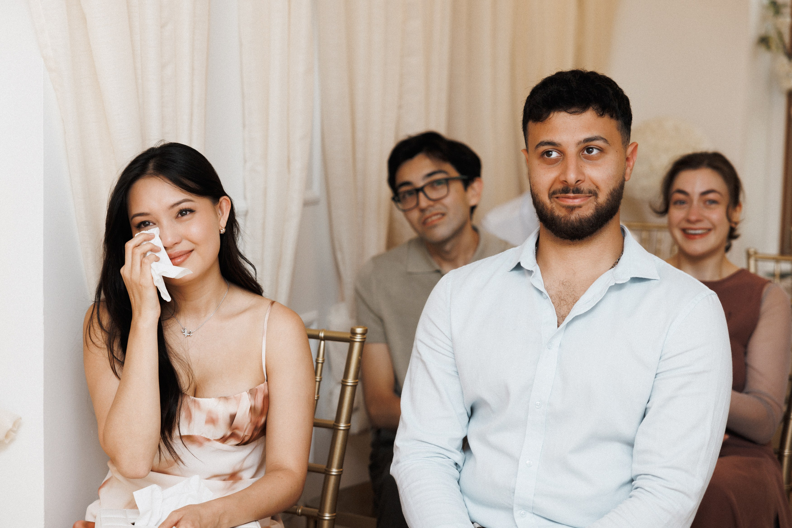 WEDDING. Anna Gabitova — Family, Maternity, Lifestyle Photographer in Montreal