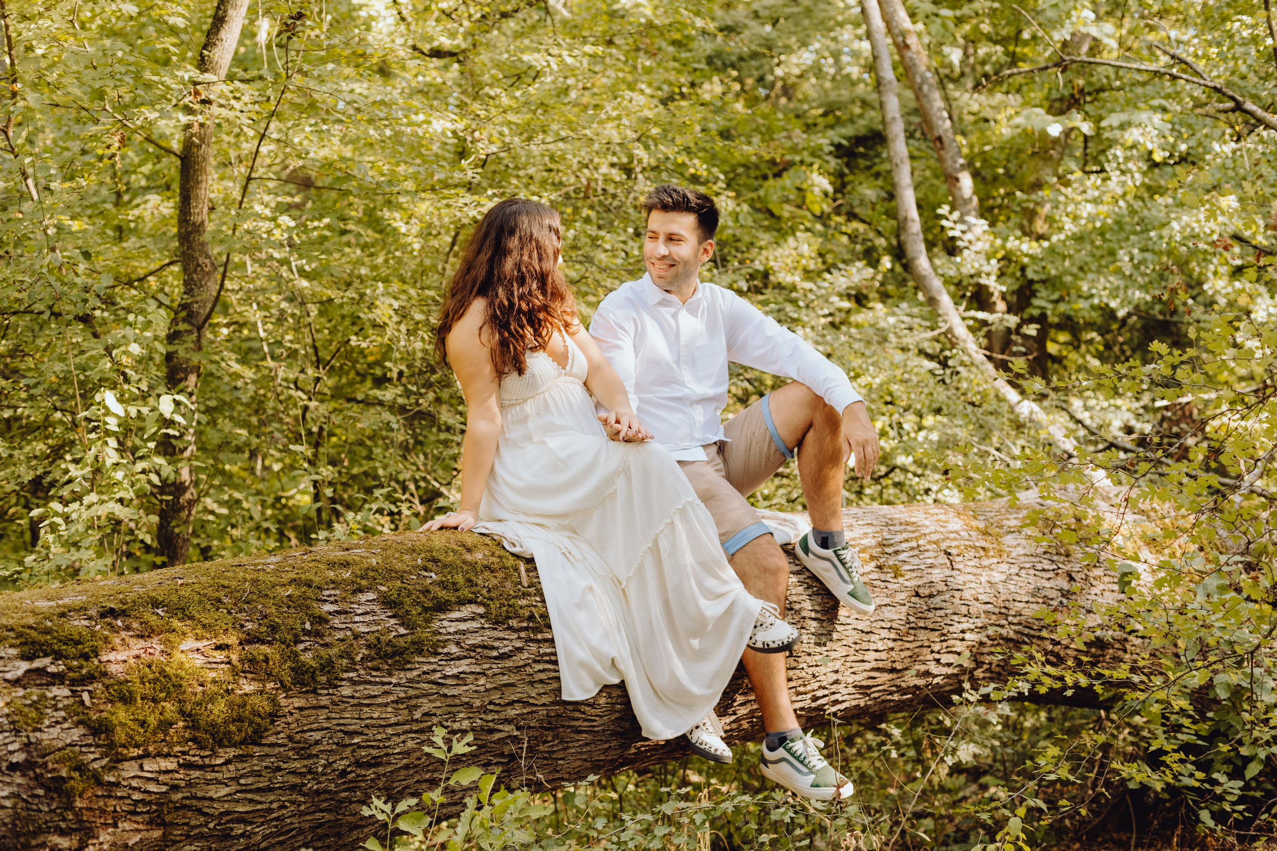 Sergiu & Petra. Wedding & couple photographer from Romania Rut Vetan