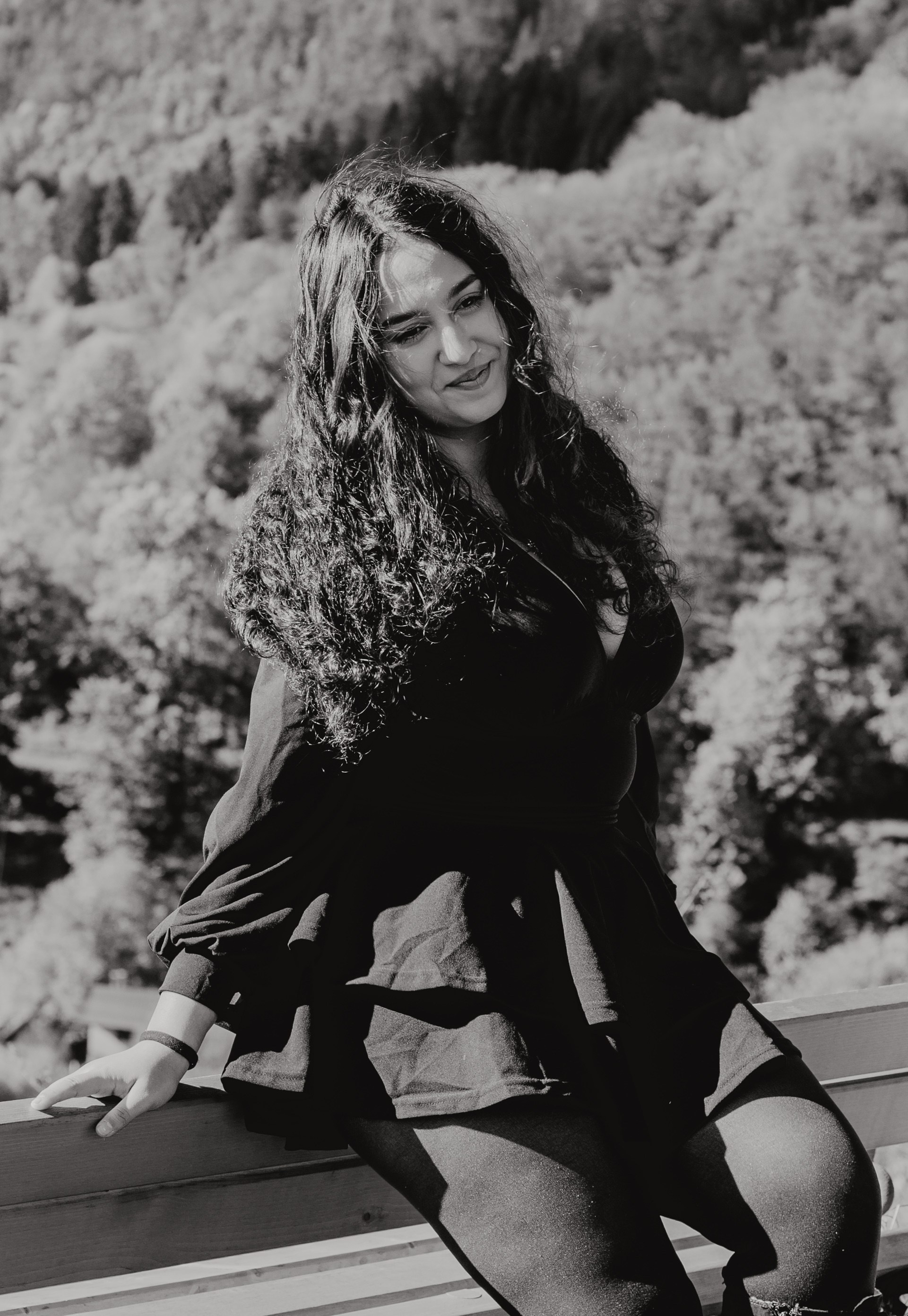 Nerea. Wedding & couple photographer from Romania Rut Vetan