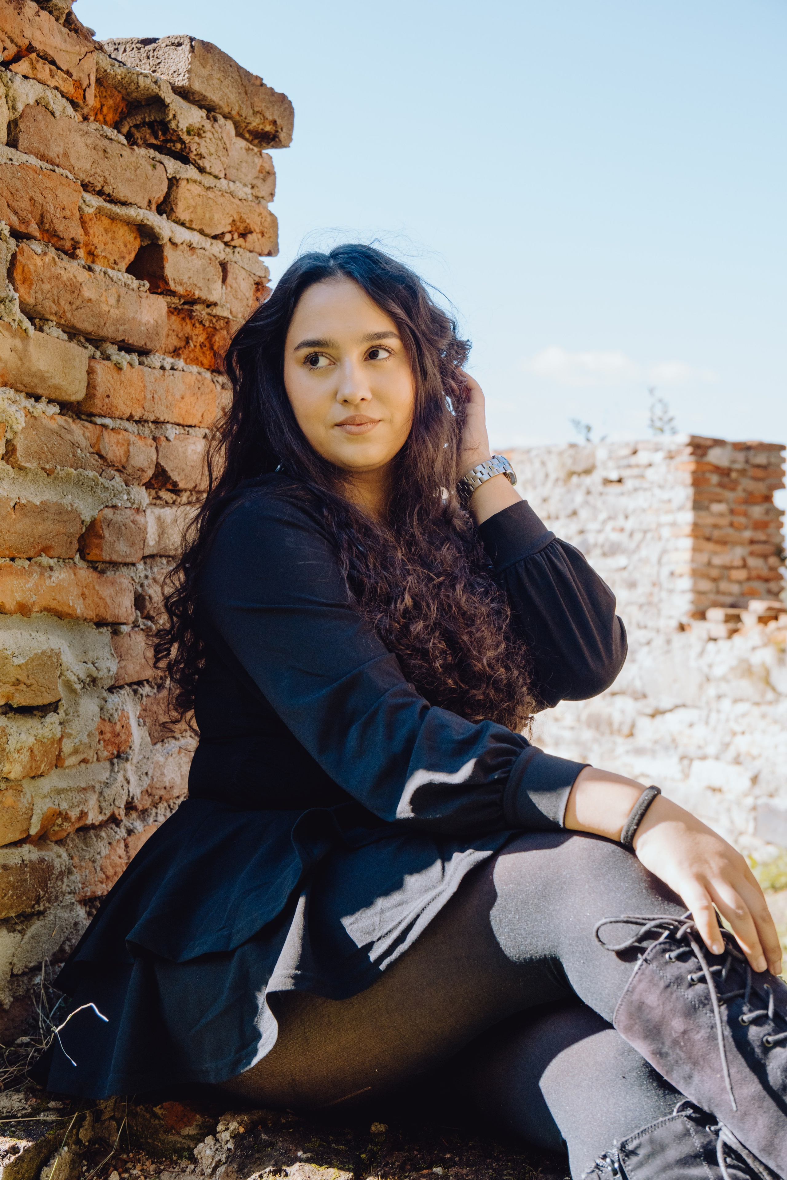 Nerea. Wedding & couple photographer from Romania Rut Vetan