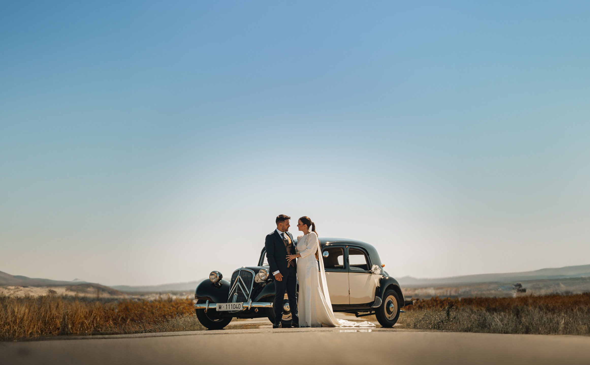 Fotografía y vídeo de bodas | Alianza Weddings