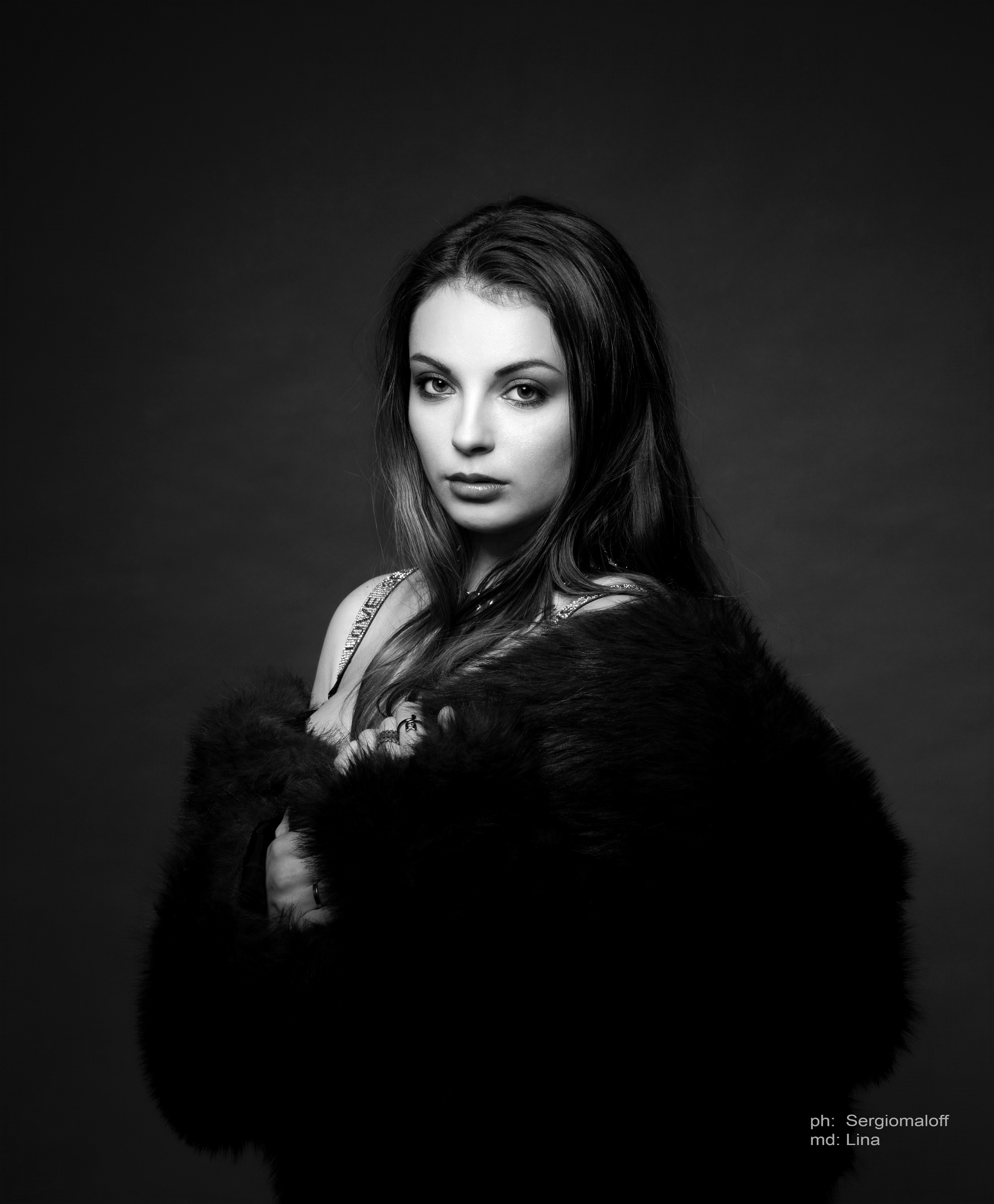 Fashion and beauty photography in Germany. Professional photo and video filming in Germany