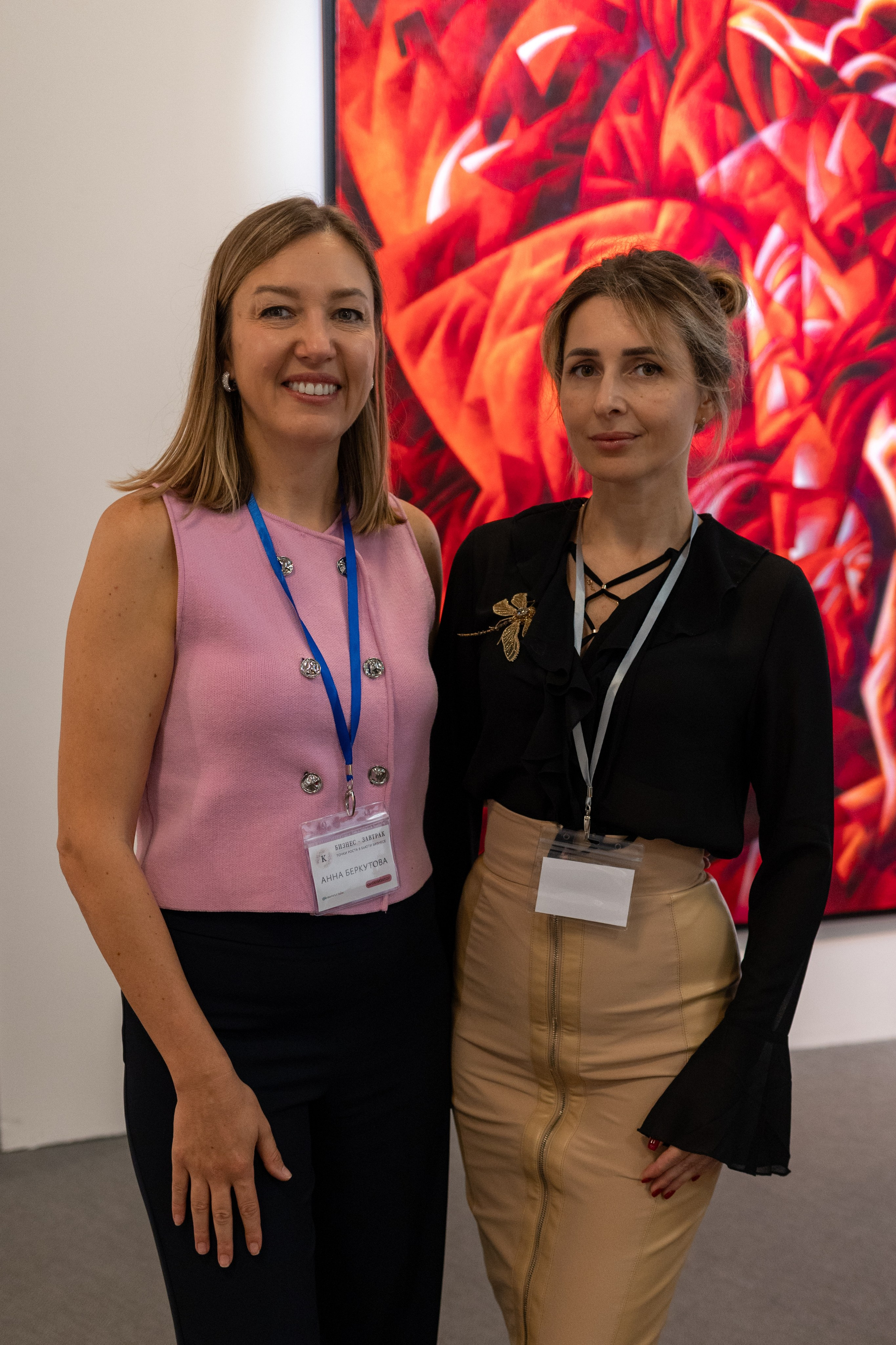 Beauty Networking September 2024. Photographer in Milan |Mila Pro Photo