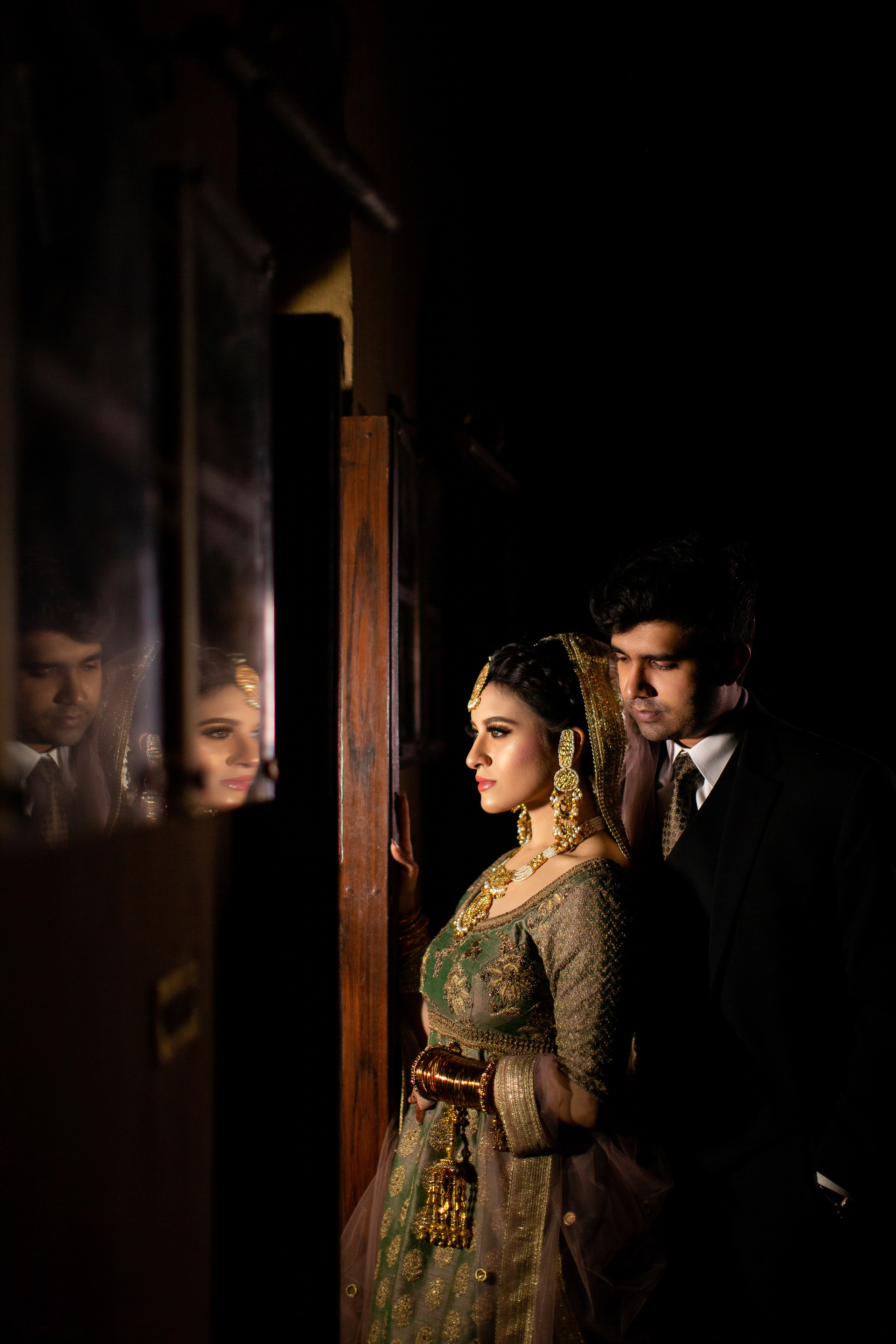 Portfolio. Chaar Bhai — Your Personal Family Historians