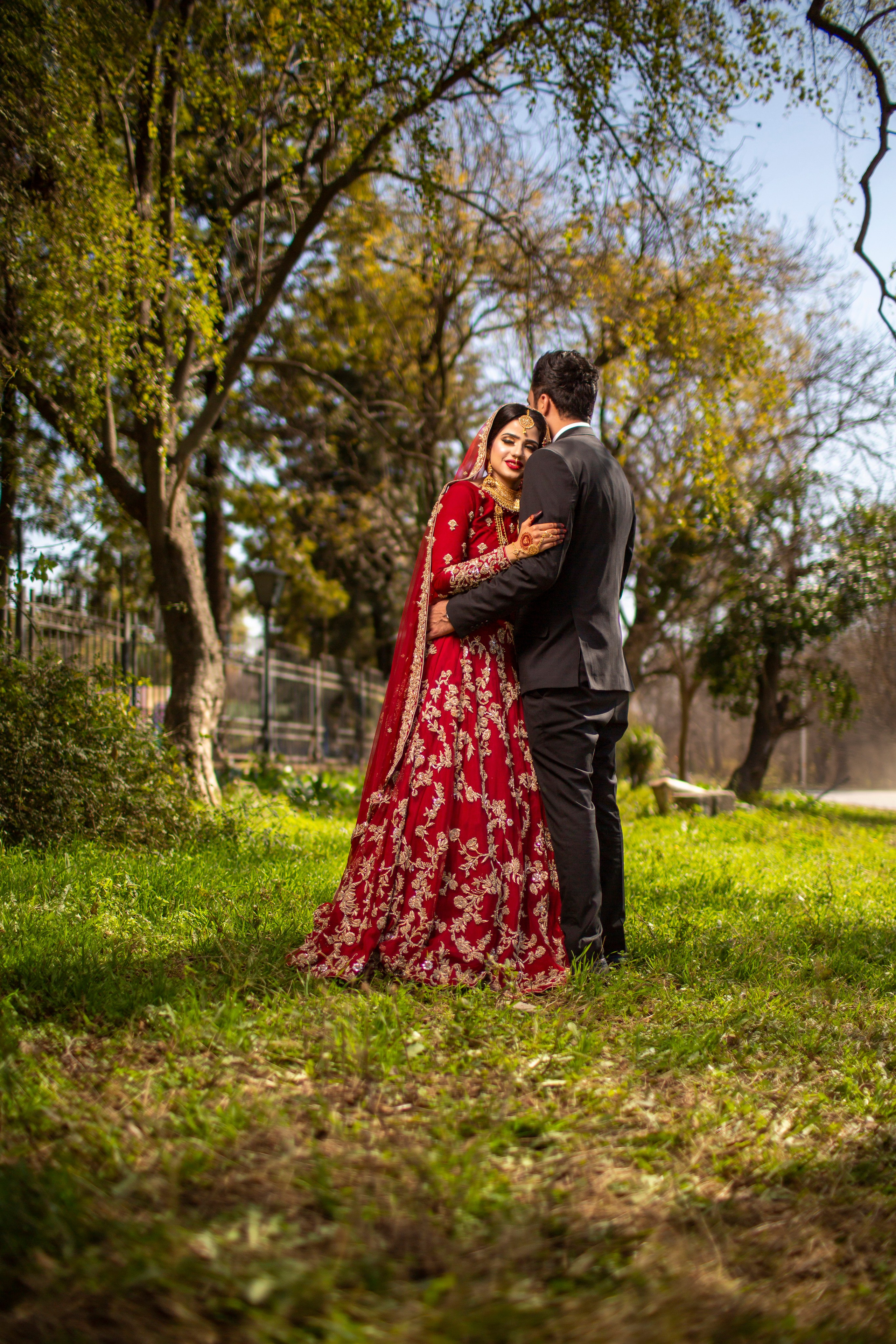 Portfolio. Chaar Bhai — Your Personal Family Historians