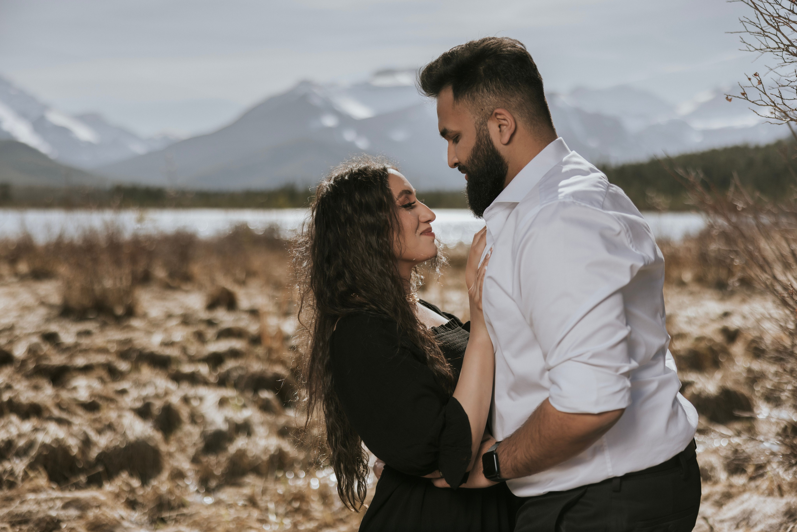 Portfolio. Chaar Bhai — Your Personal Family Historians