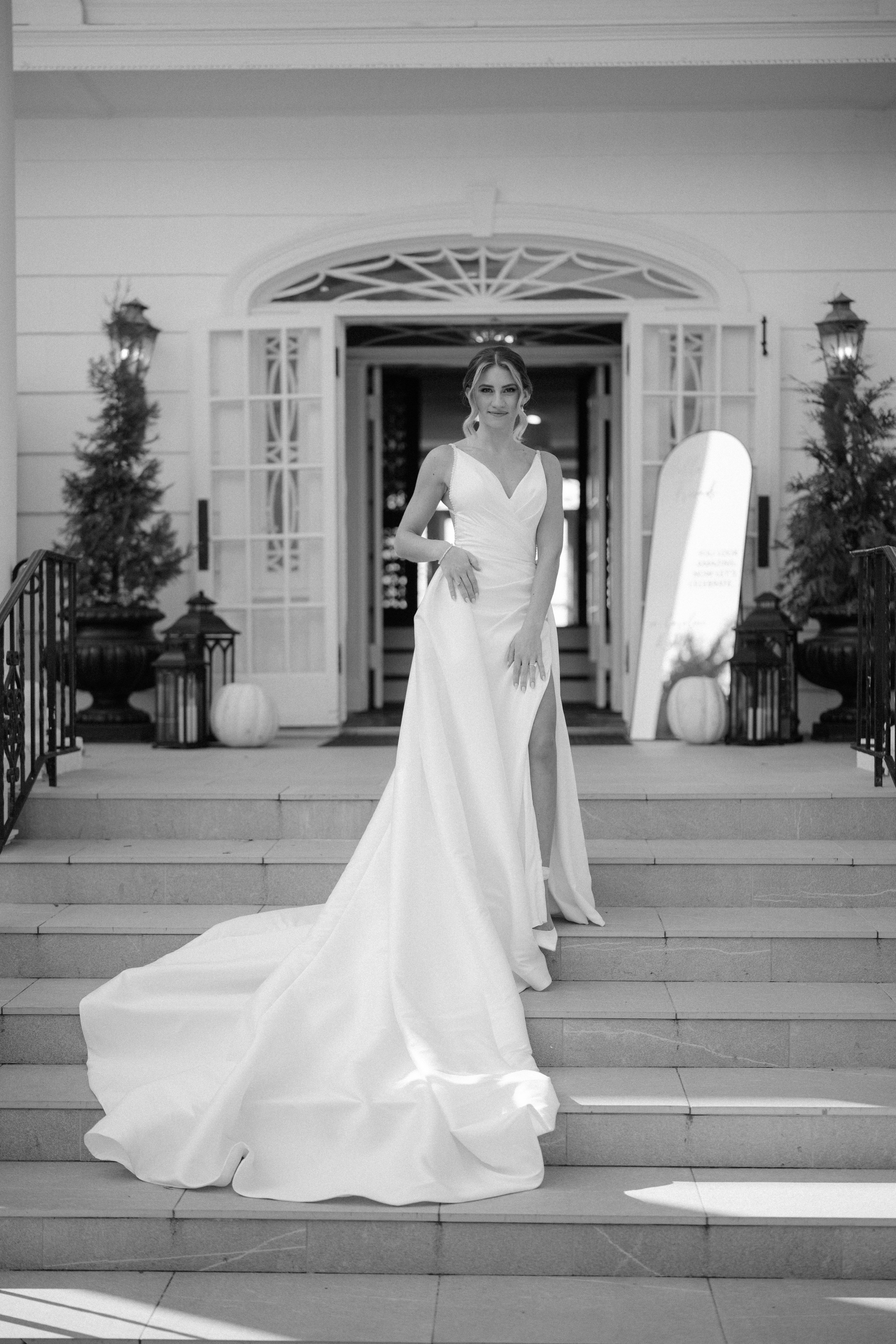 Caroline & Joh wedding day. Anna Krasnova Wedding photographer