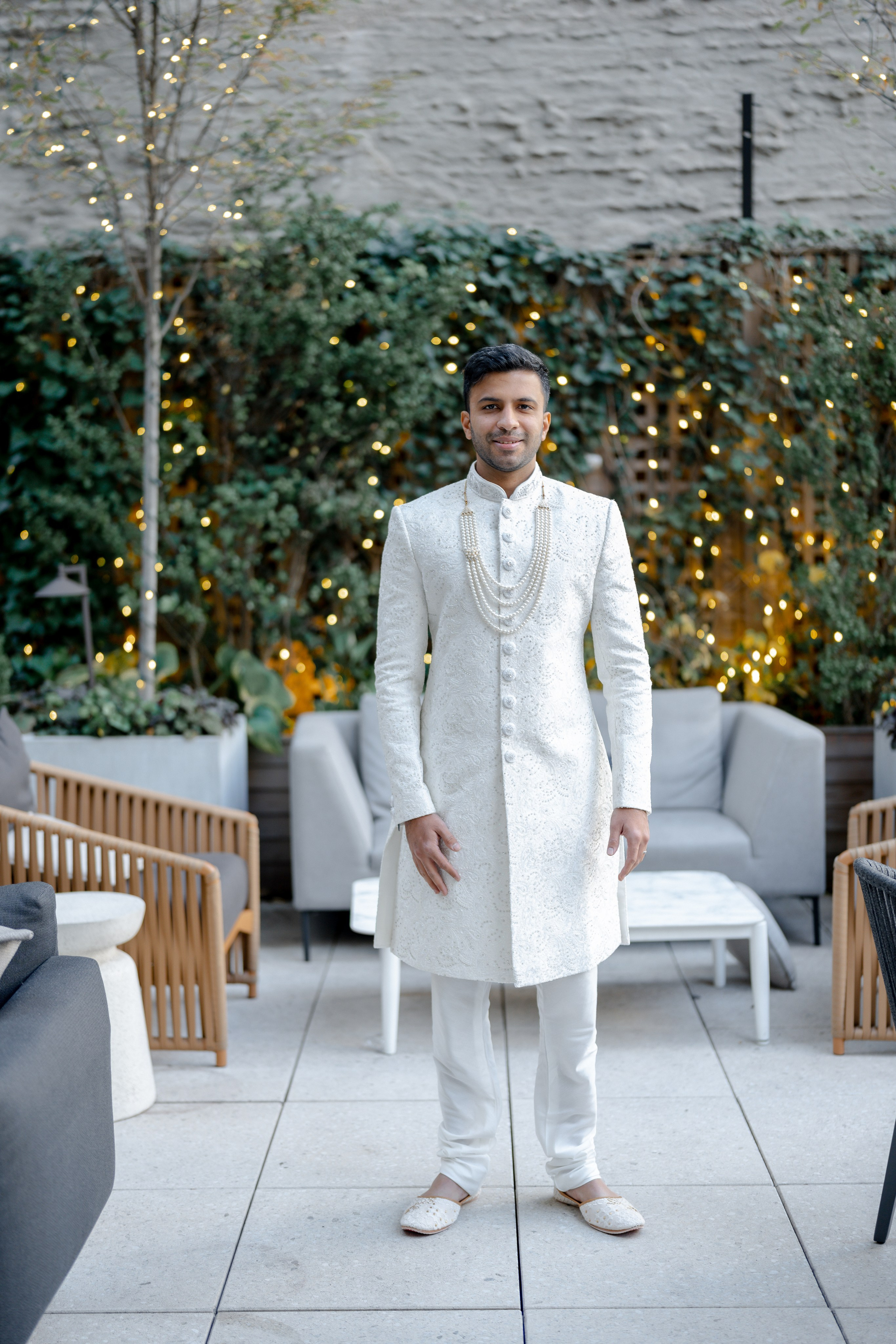 Chirag & Shweta. Anna Krasnova Wedding photographer