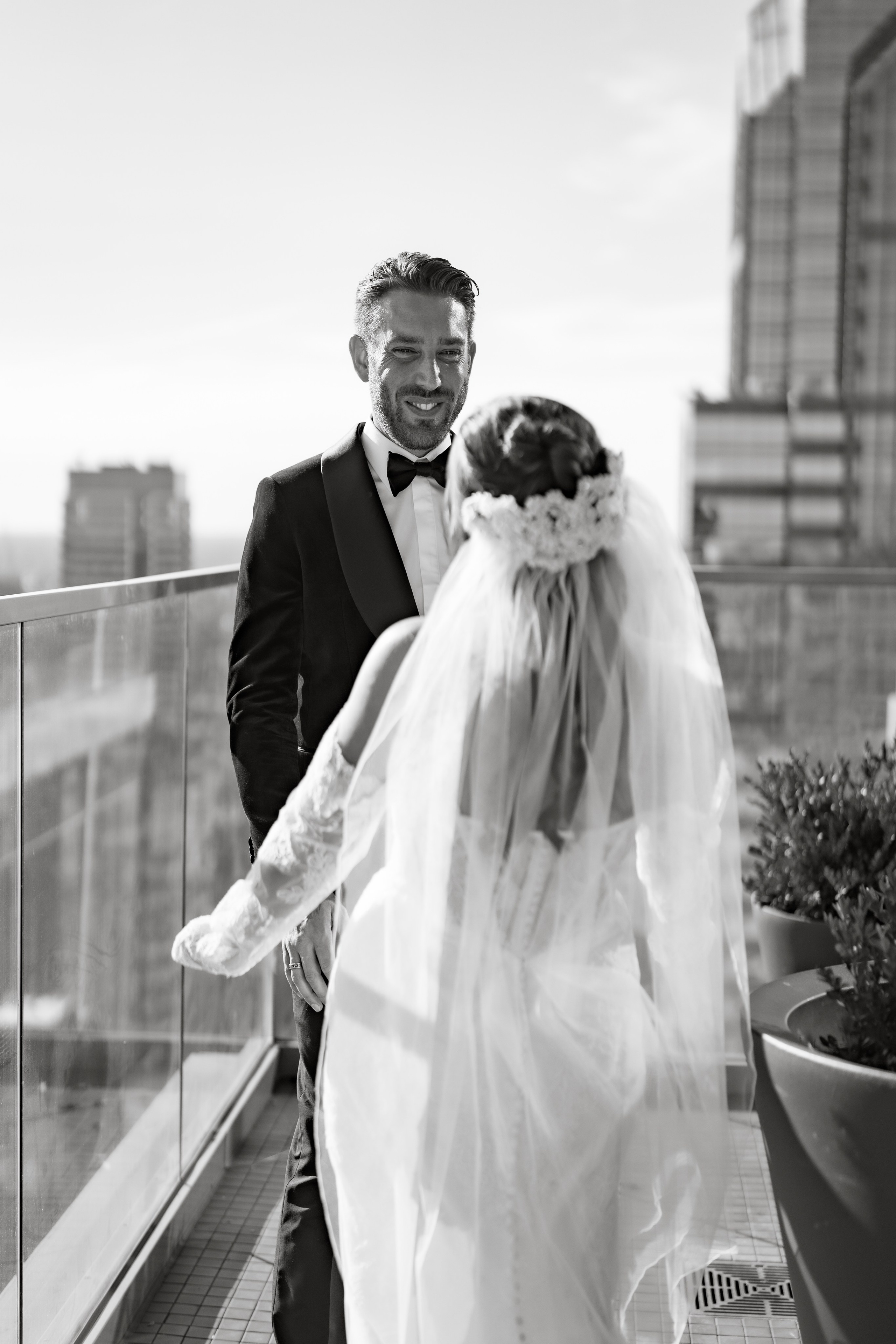 Leigh and Jennifer wedding day. Anna Krasnova Wedding photographer