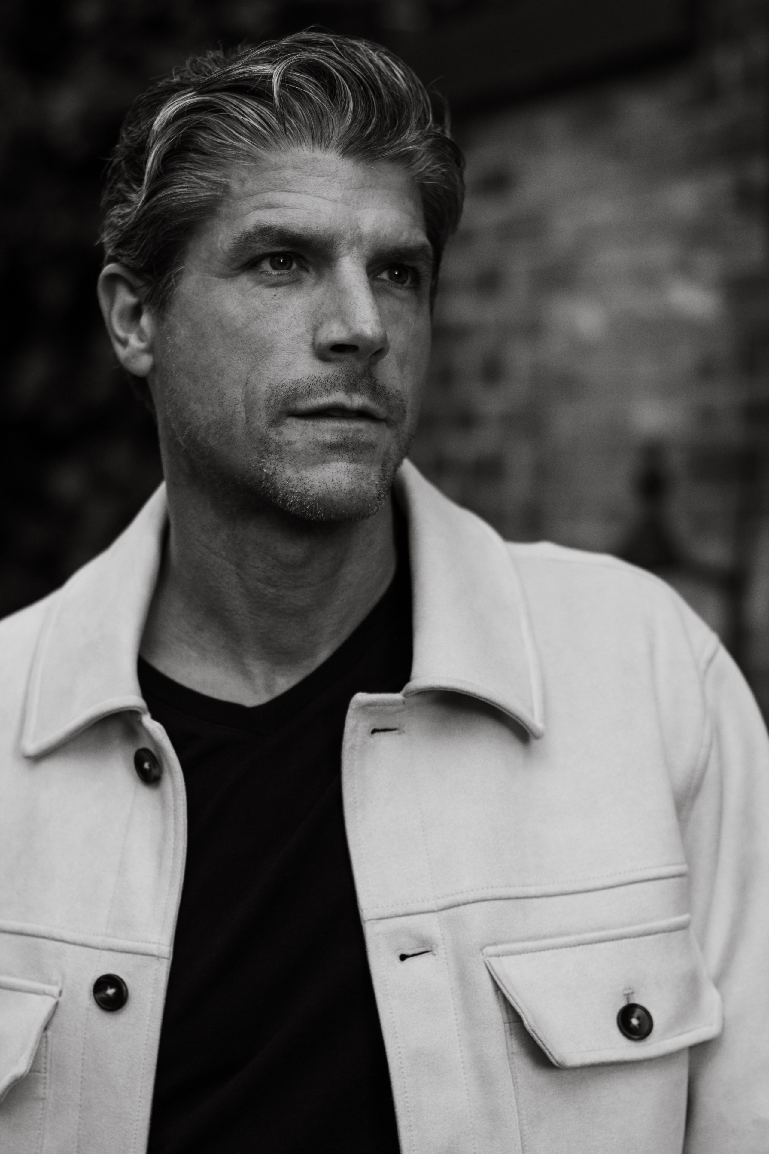 Fashion Stories. Arvin Azimian