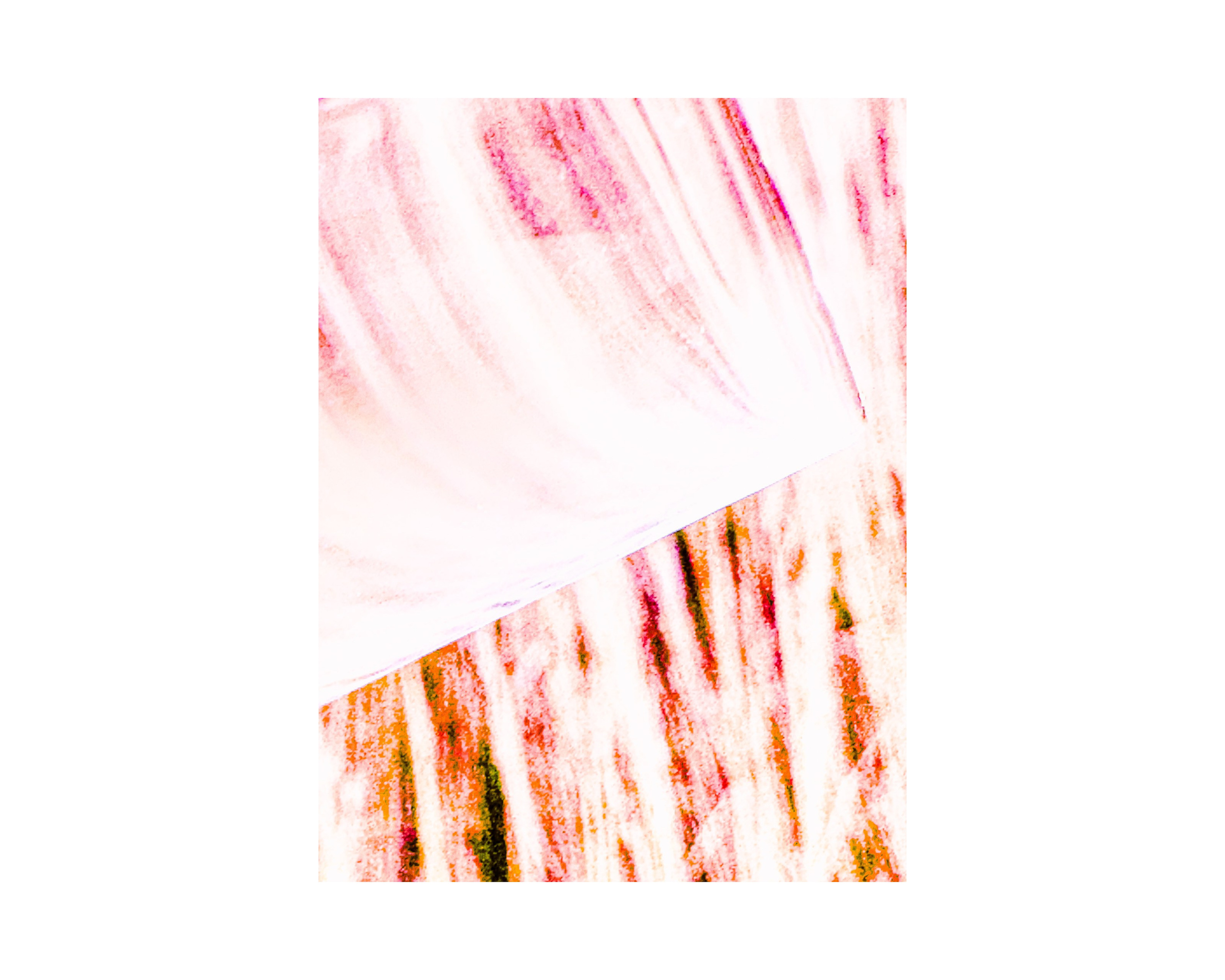 Abstract from Exaggerated Worlds. Ekaterina Tsurkina-Appina Photography Canada
