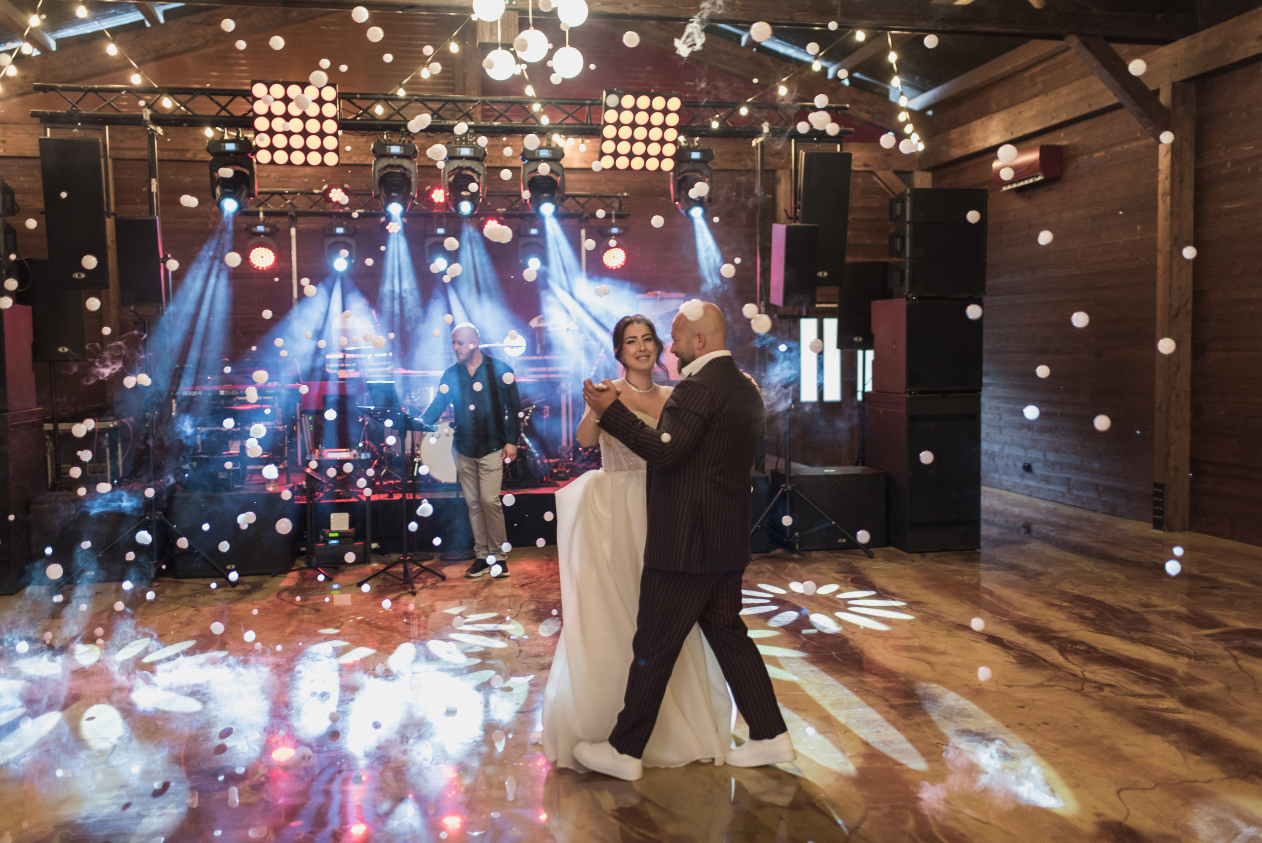 Wedding Photography. Daniel Criste Fotograf