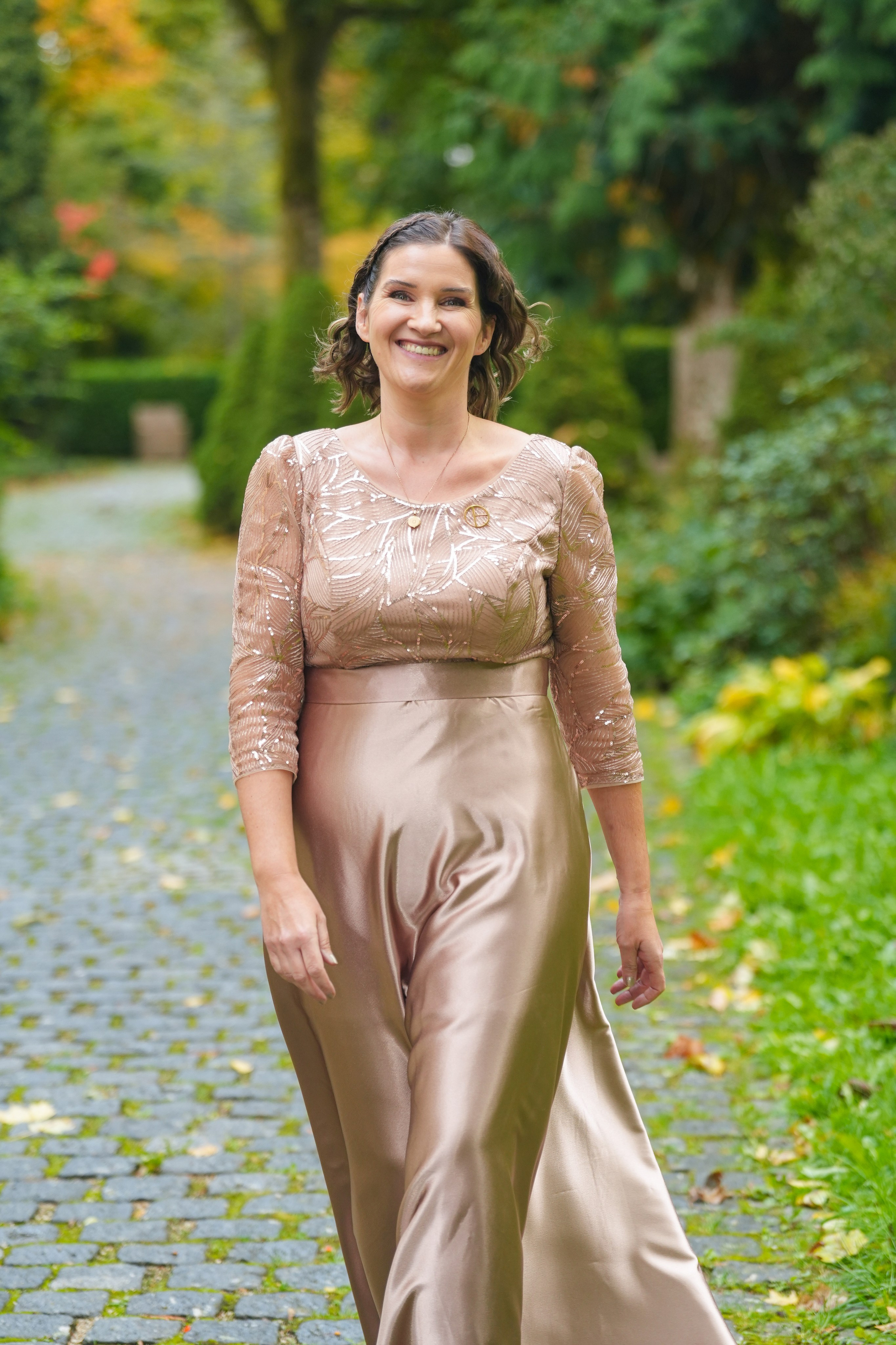 Katja. Fotostudio in Metzingen