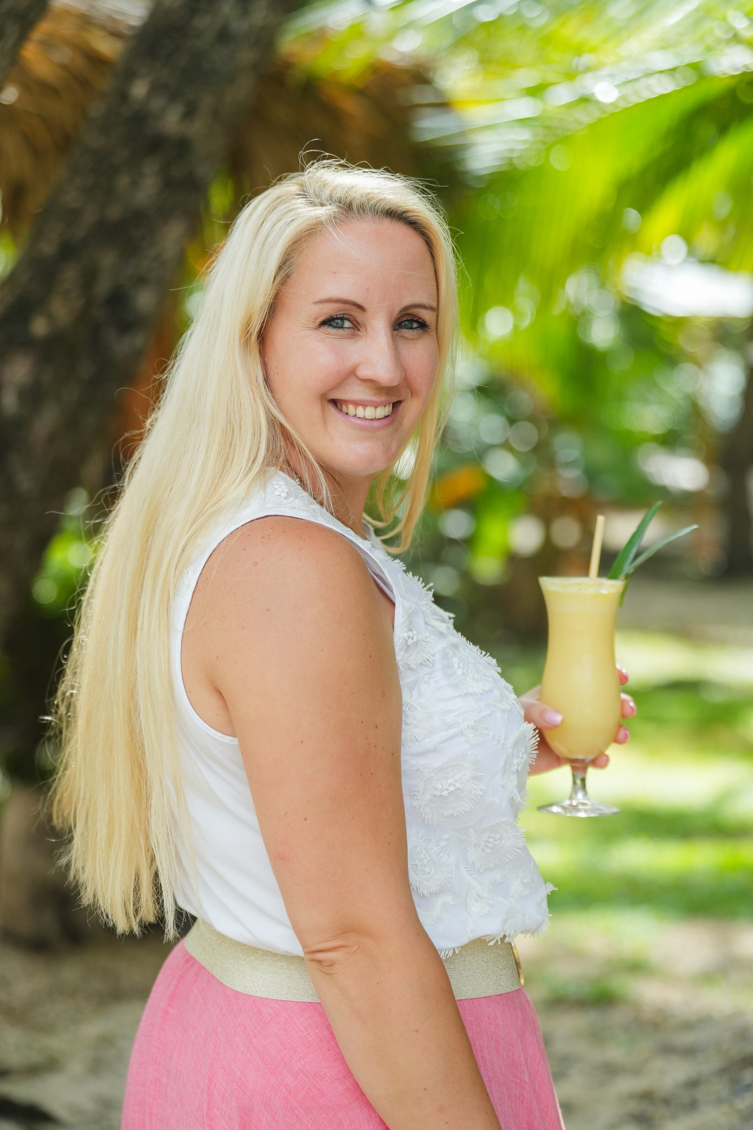 Stephanie. Fotostudio in Metzingen