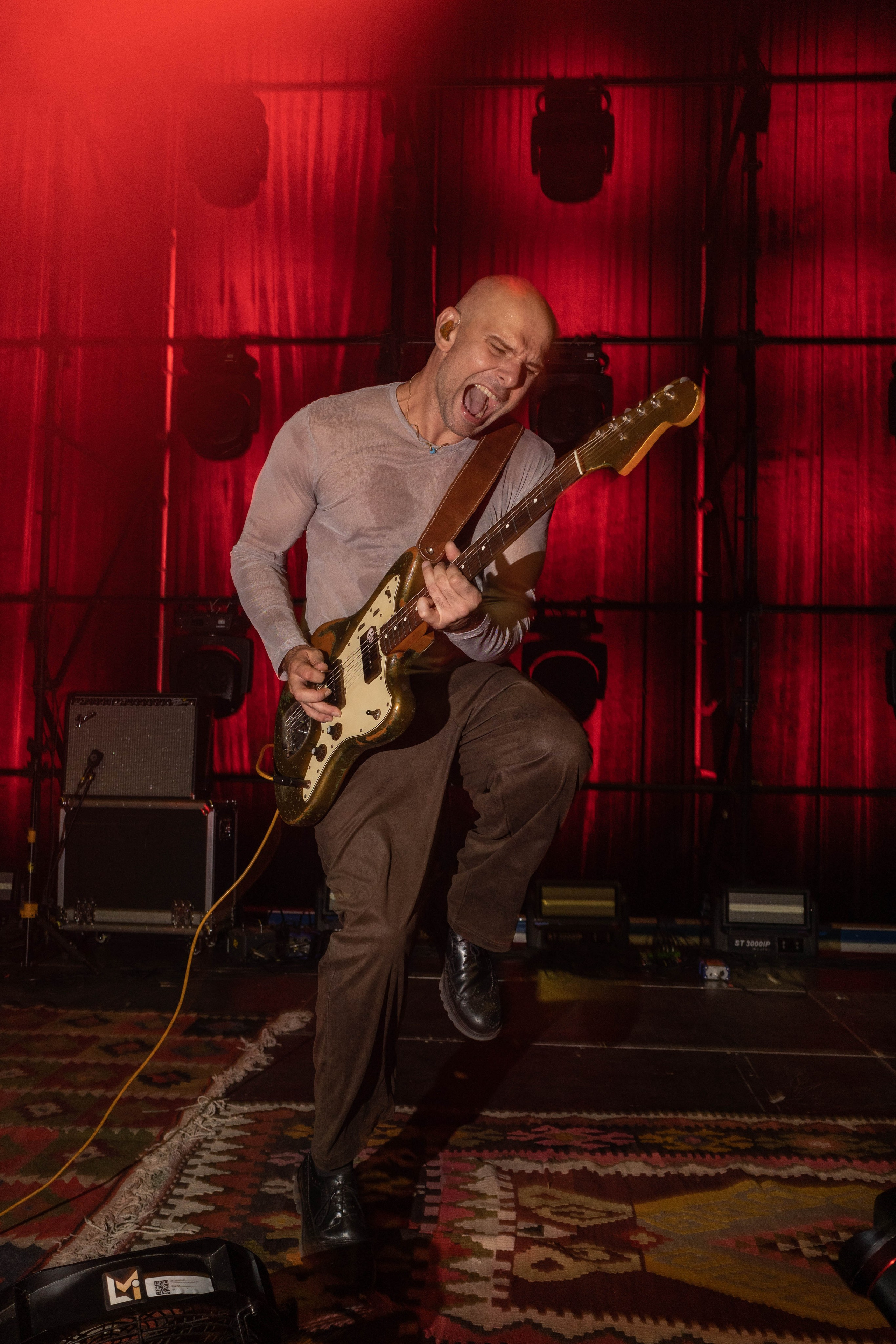 Lalalar at Mocfest @ 25.08.24