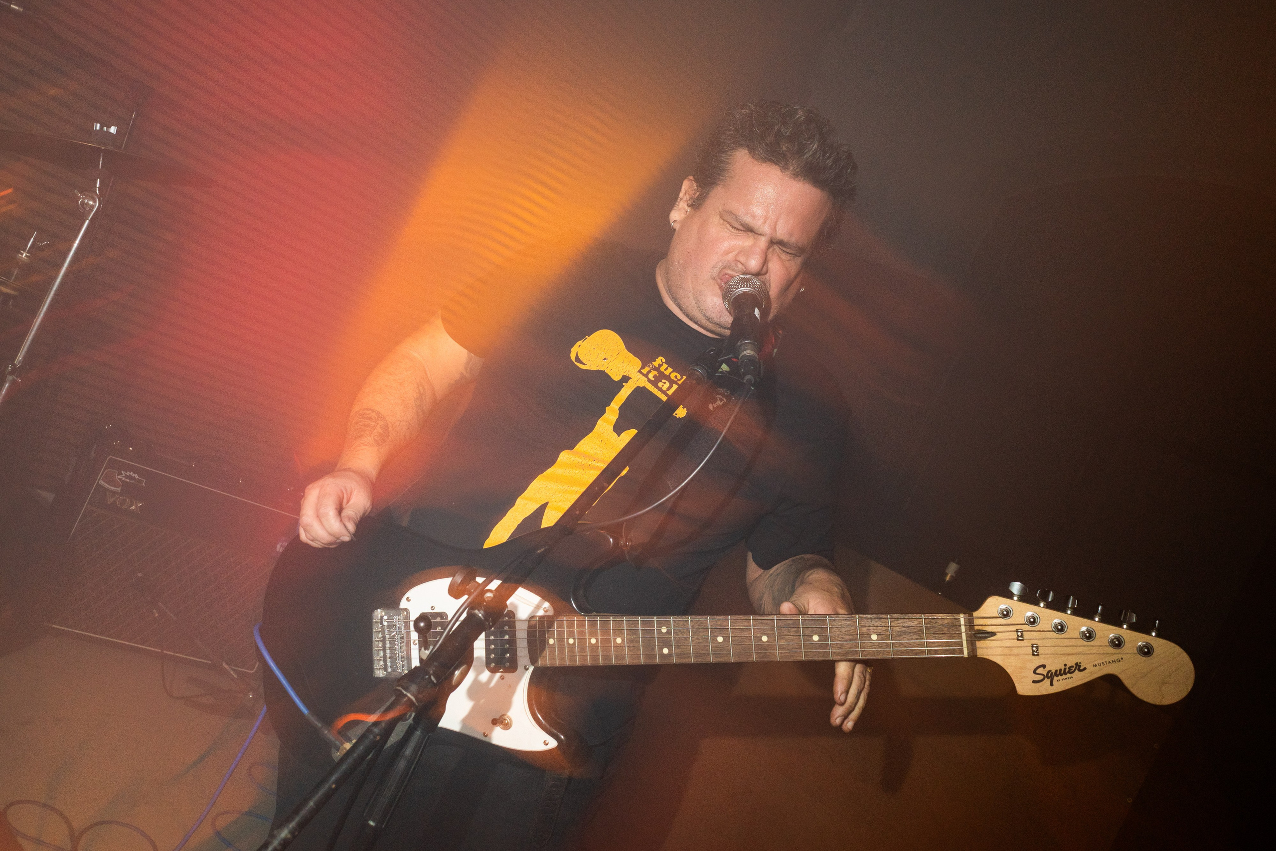 Pink Wonder @ Karmakoma