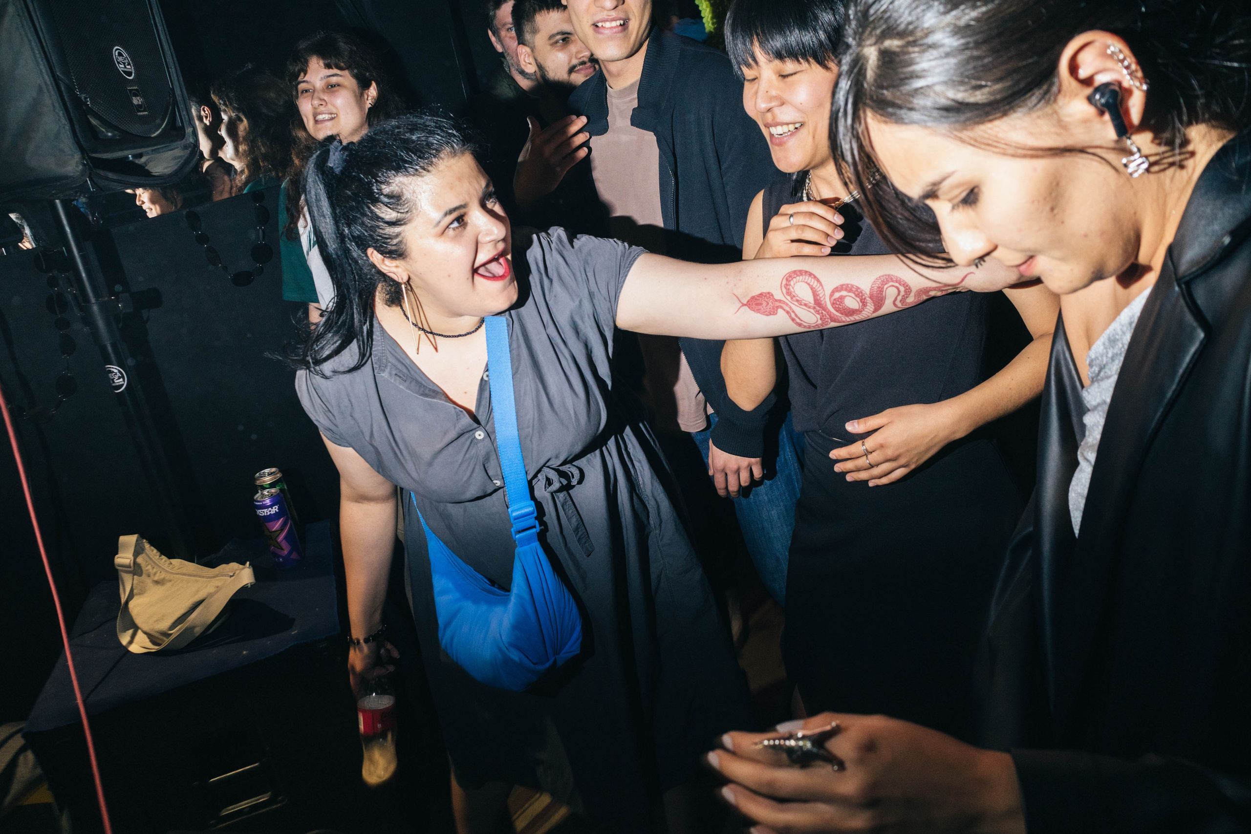 ТРУД, Если Можно, St. Waters @ Nalivayka @ 5.10.24