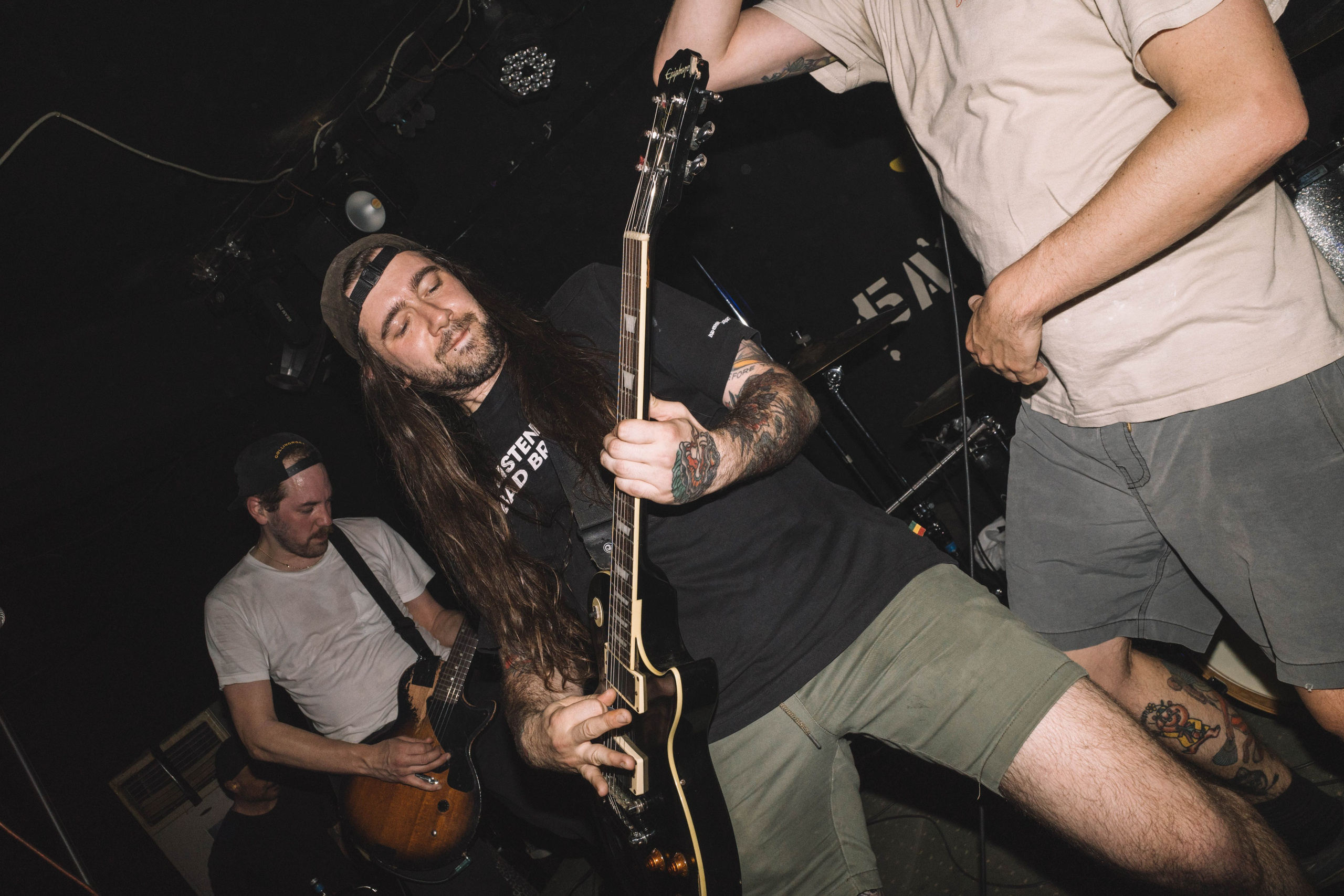 Uberyou, the High Times @ Barduck @ 26.04.2024