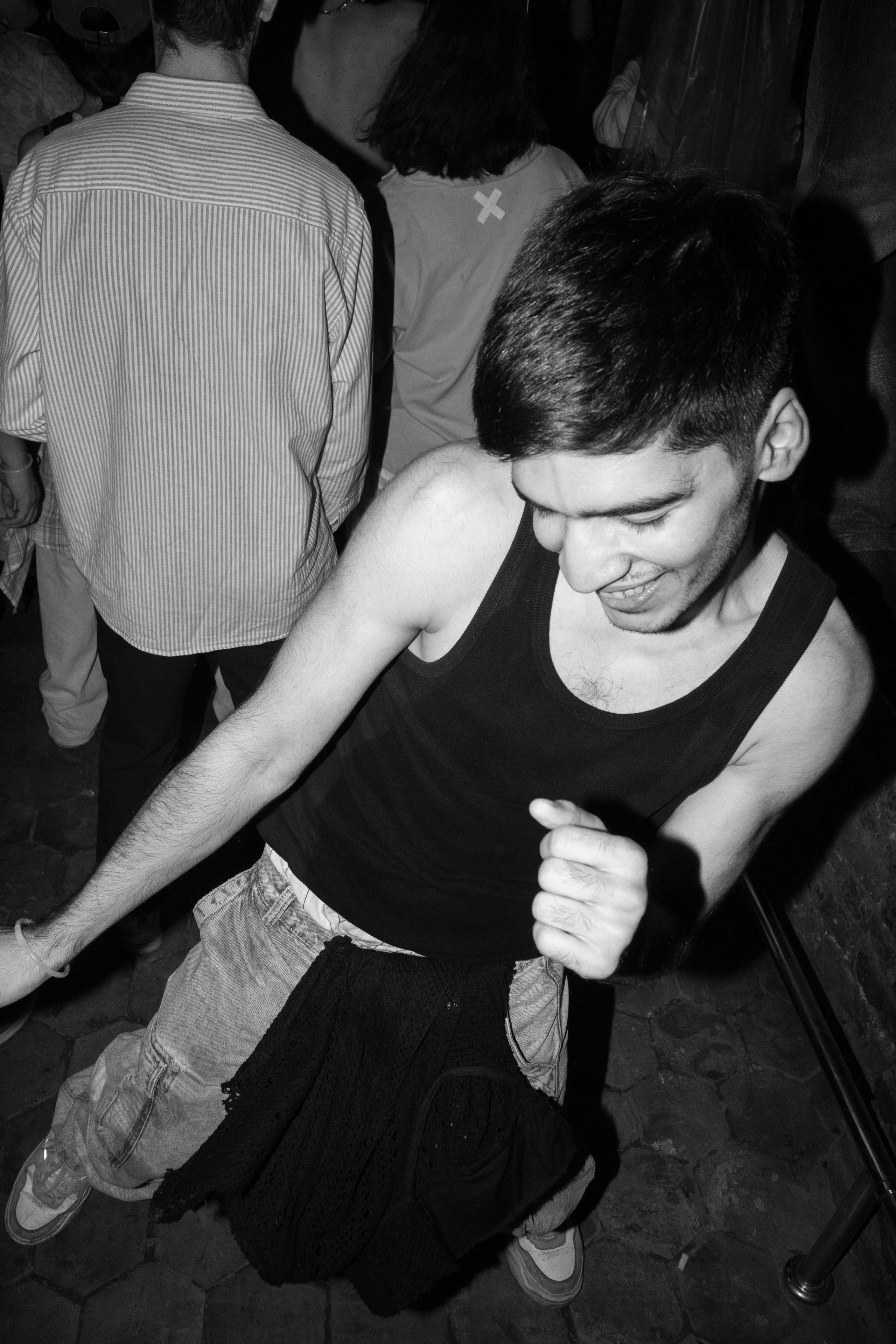 Ghettspace @ SILA BAR @ 14.11.25