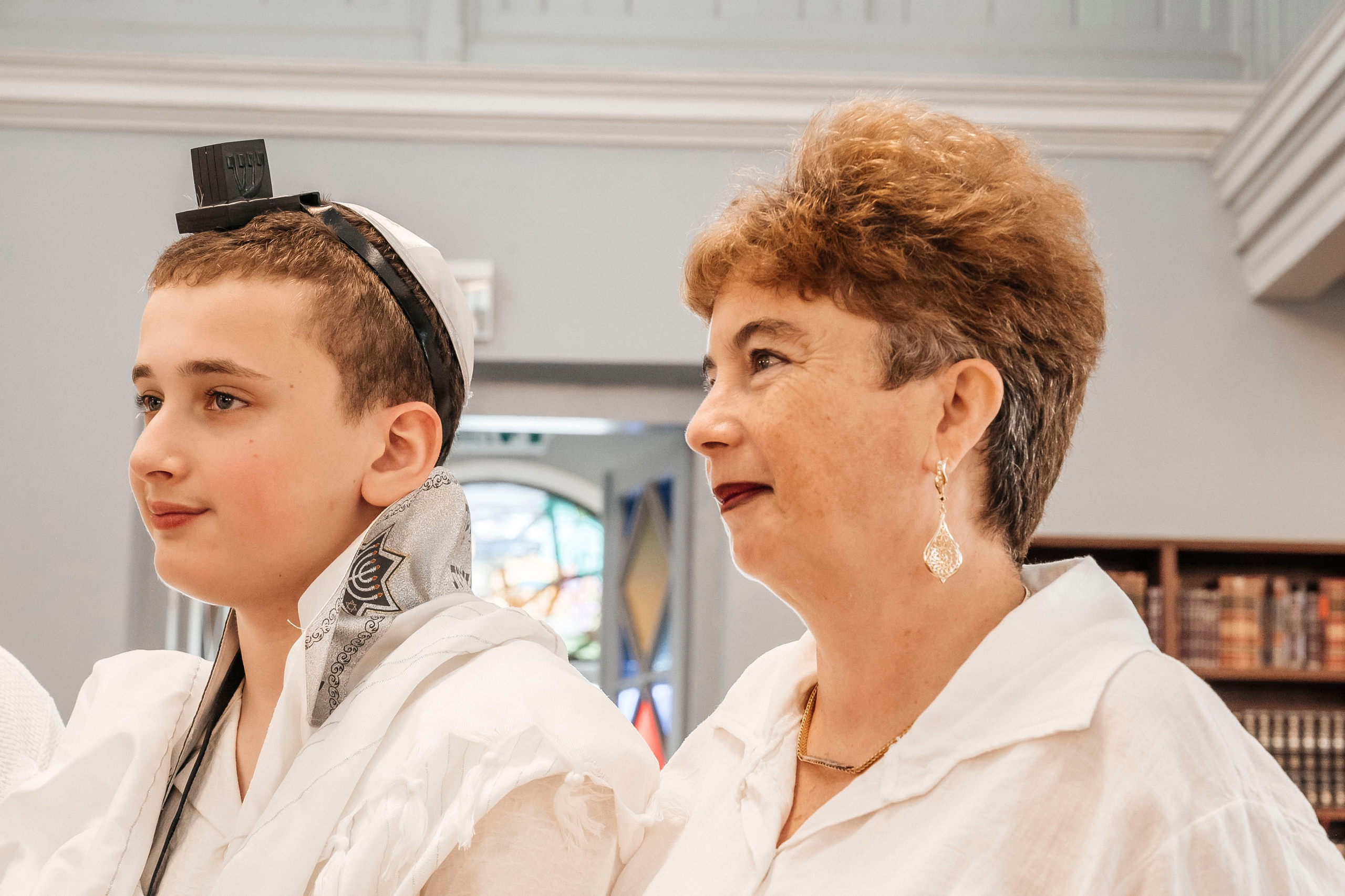 Bar Mizva Shon. KATY GOLD PHOTOGRAPHY