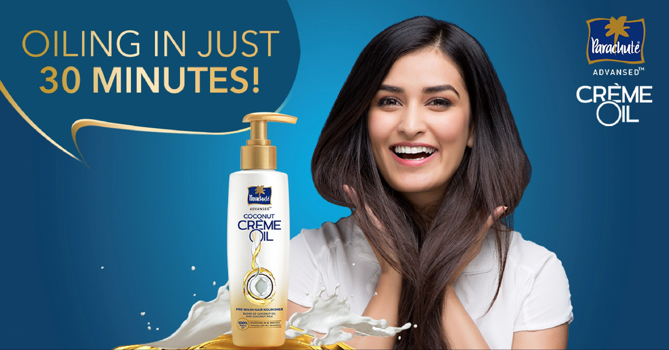 Hair and beauty. Mohit Holani | Director