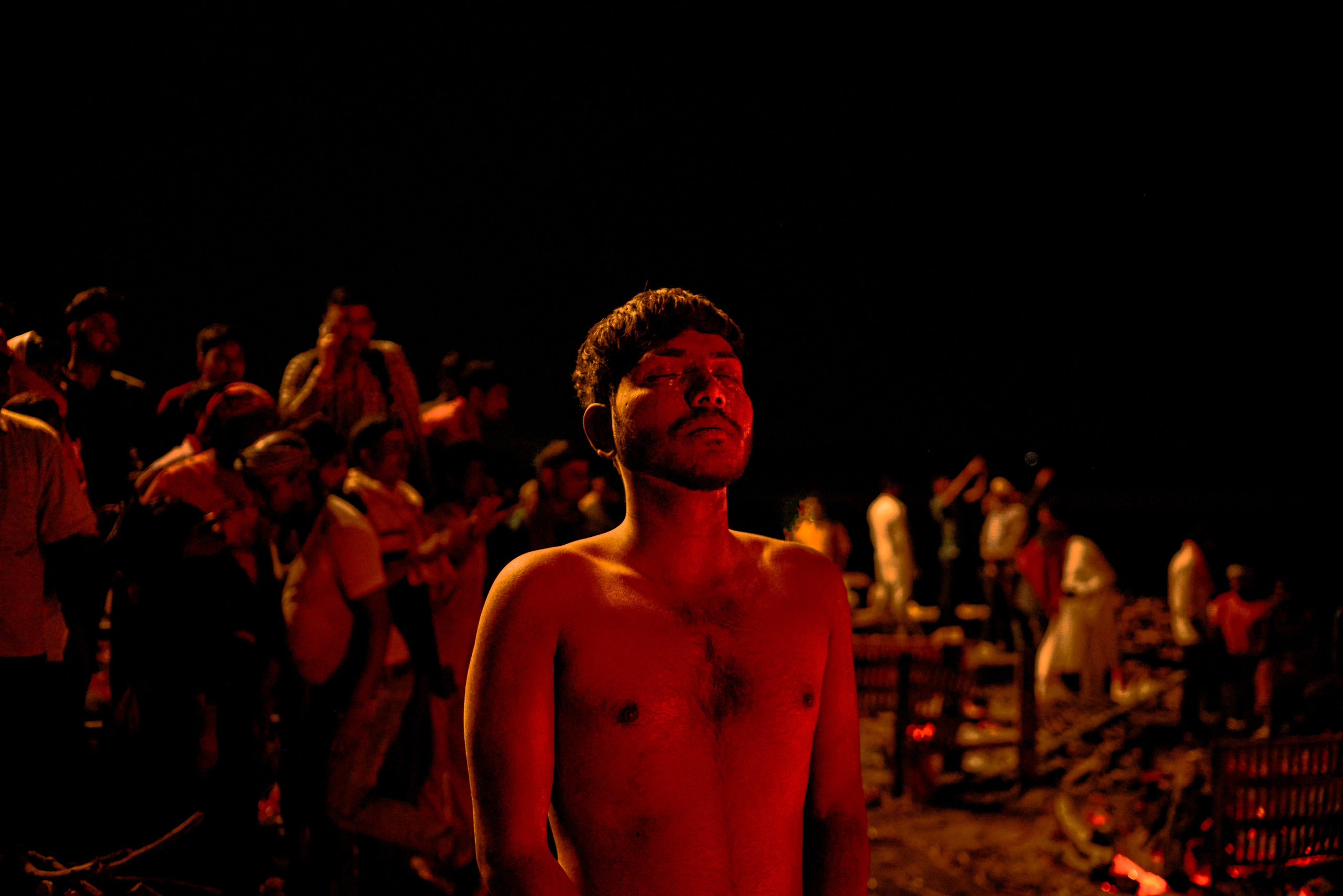 Documentary Photography. Mohit Holani | Director