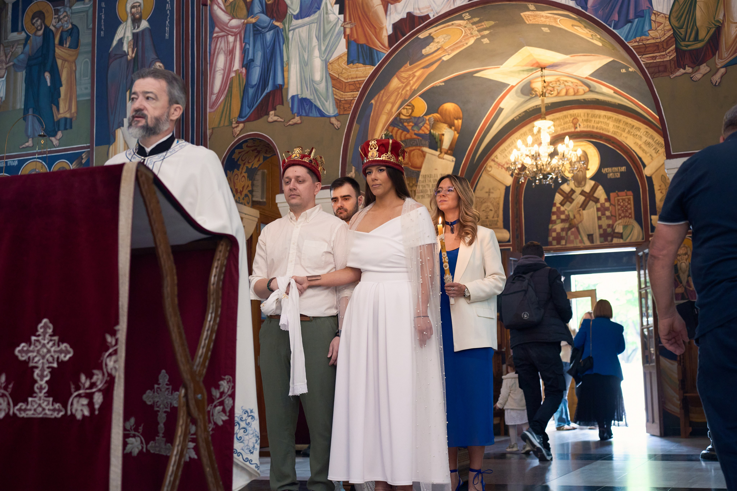 Jelena i Petar. Marko Superio | Wedding & Portrait Photographer