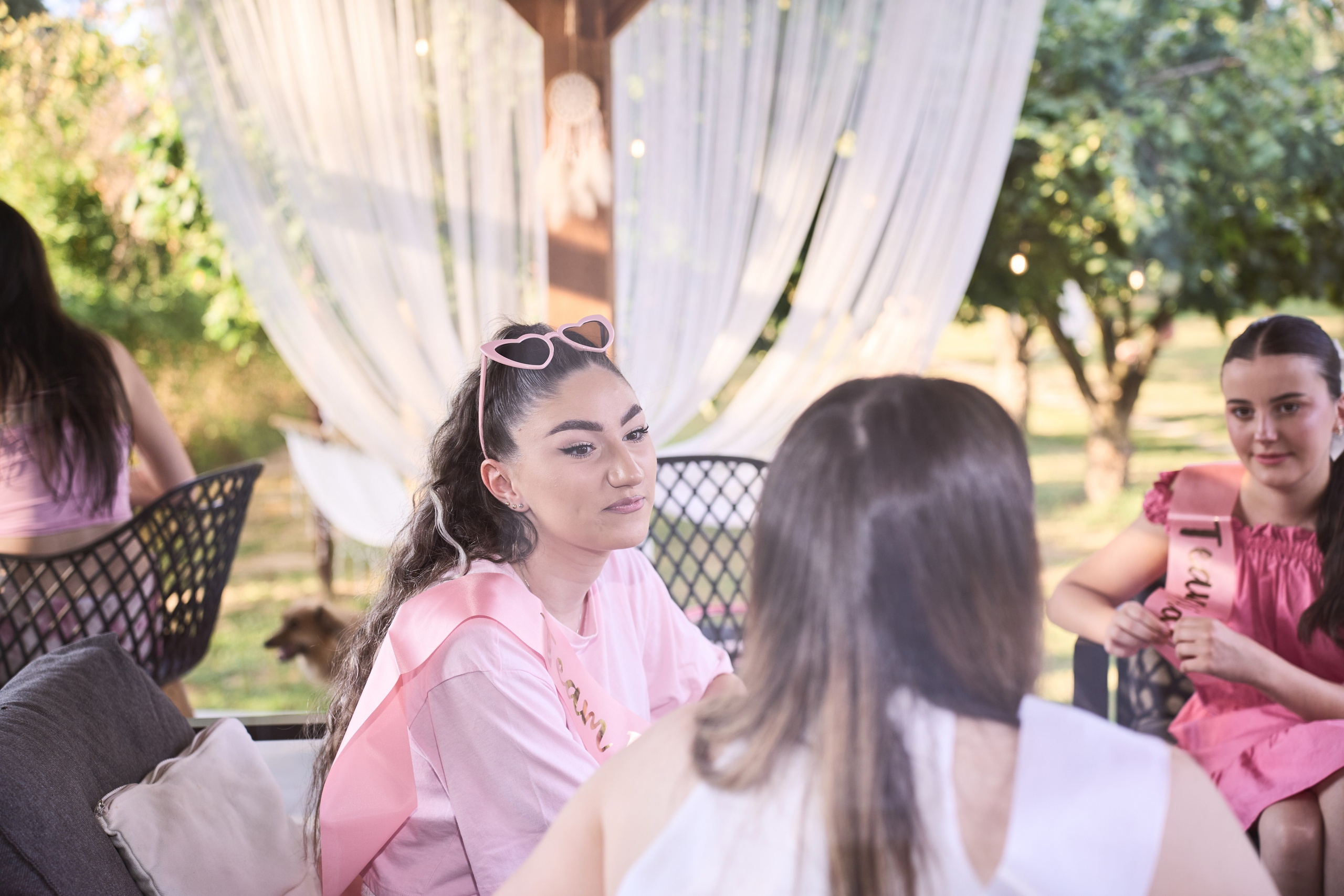 Milena bachelorette. Marko Superio | Wedding & Portrait Photographer