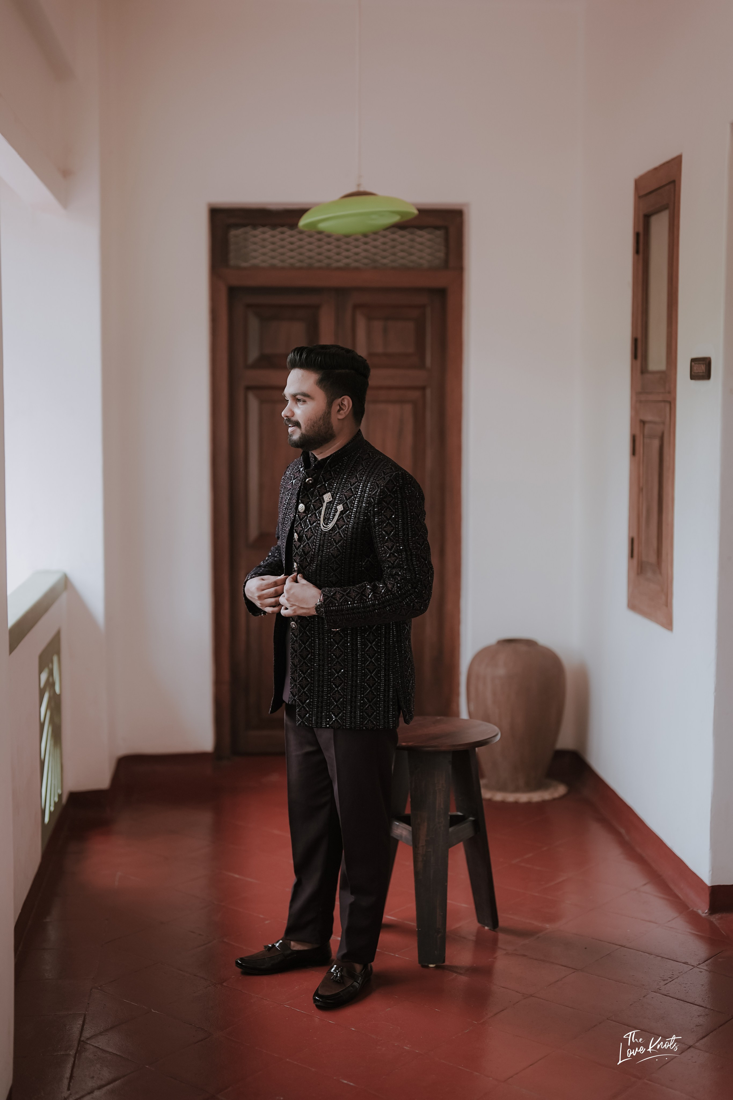 SHIBIL / RISLA. Theloveknots