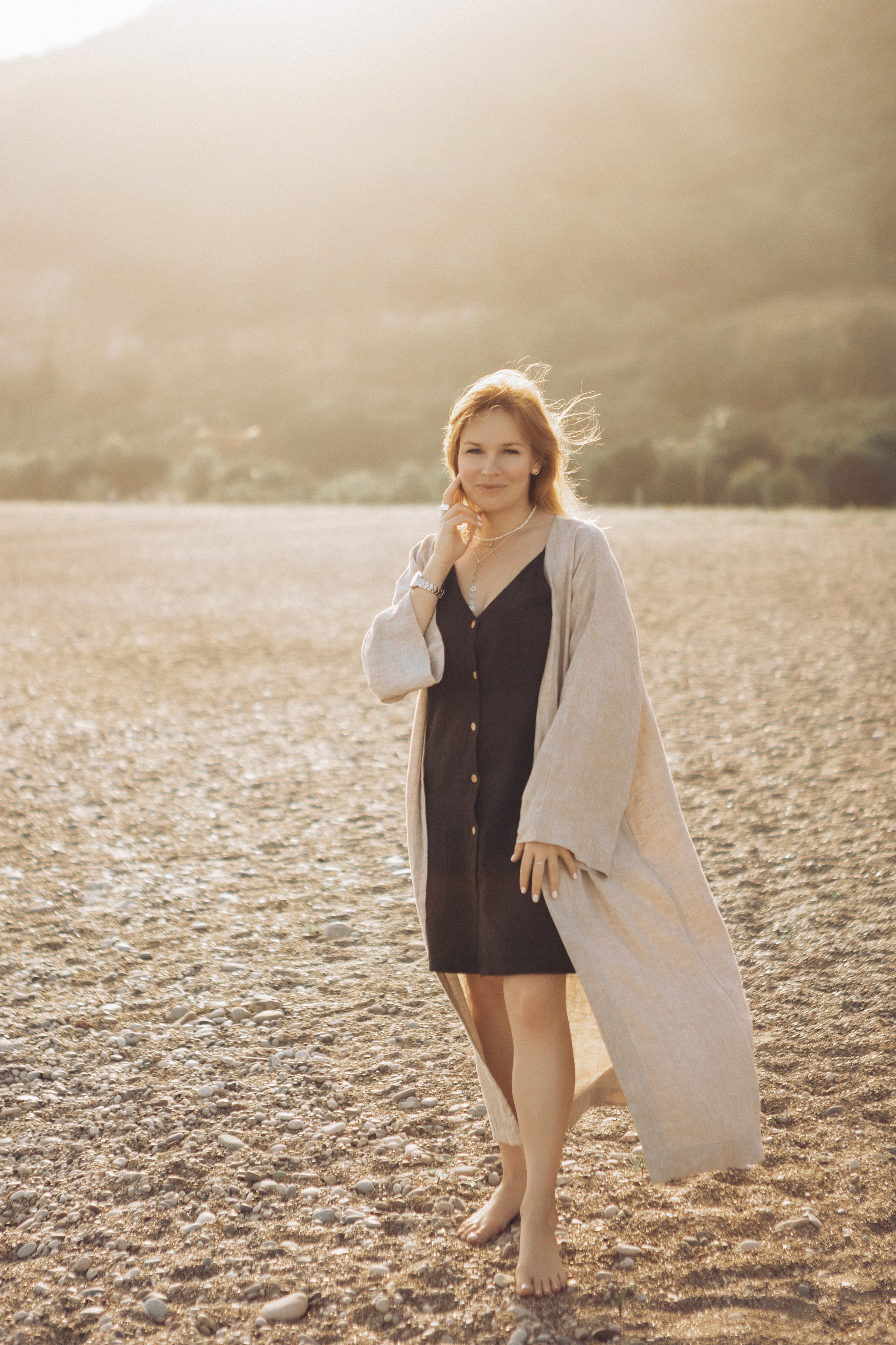 Анна. Фотограф в Анталии, Кемере и Белеке