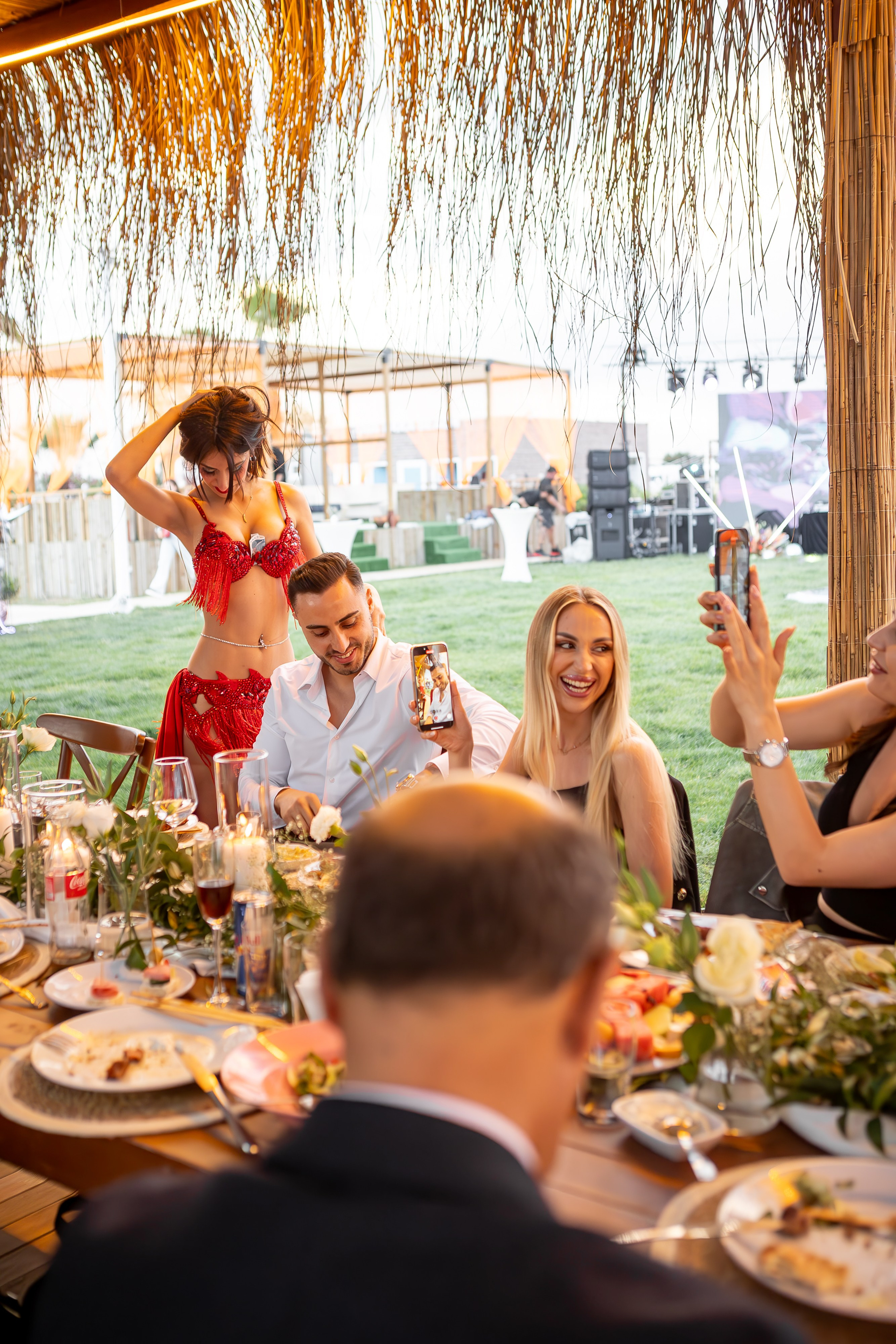 Нелли и Умут. Фотограф в Анталии, Кемере и Белеке