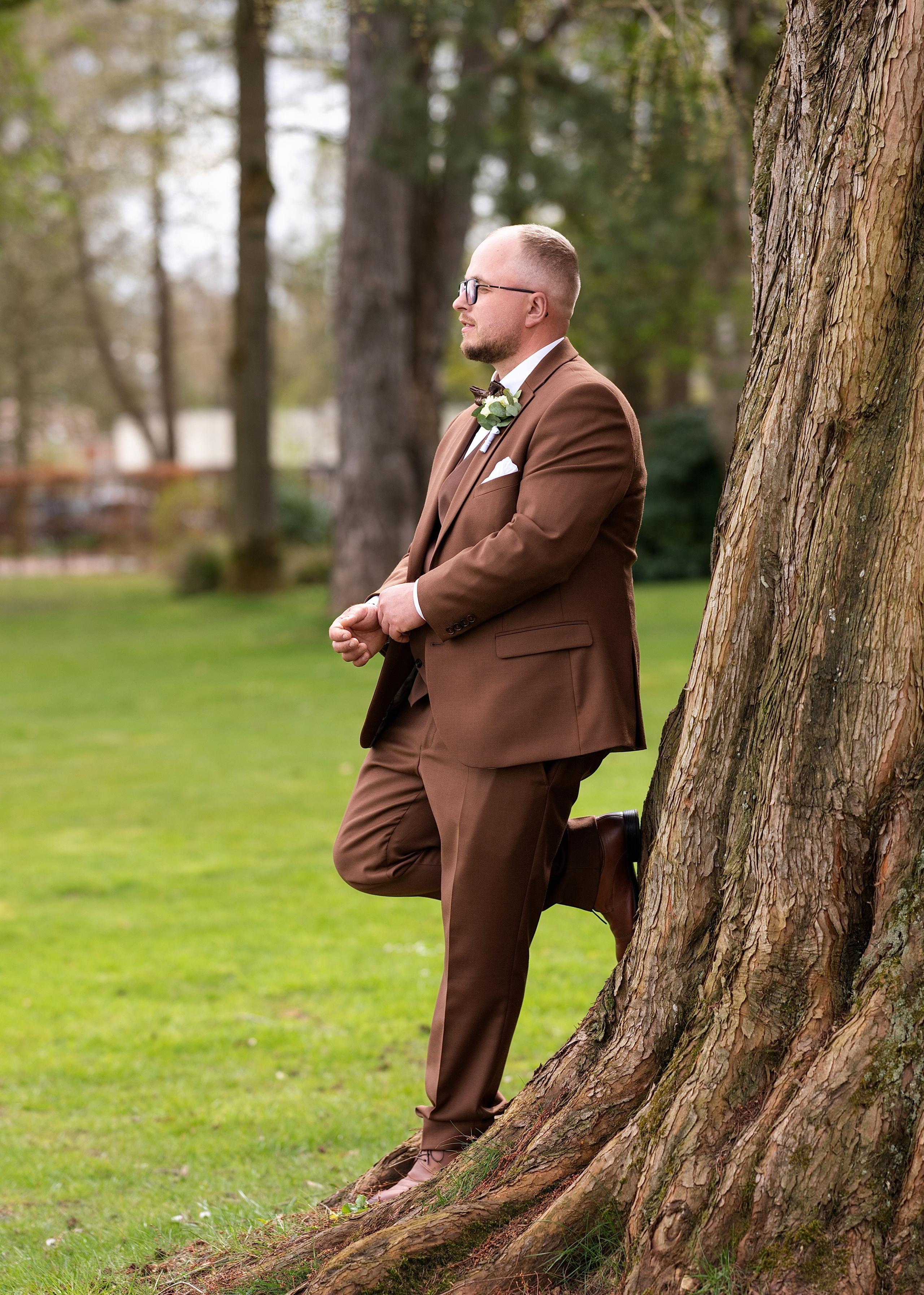 Hochzeit Maria & Patryk. Pregnancy and family photographer Karolina Tomczuk