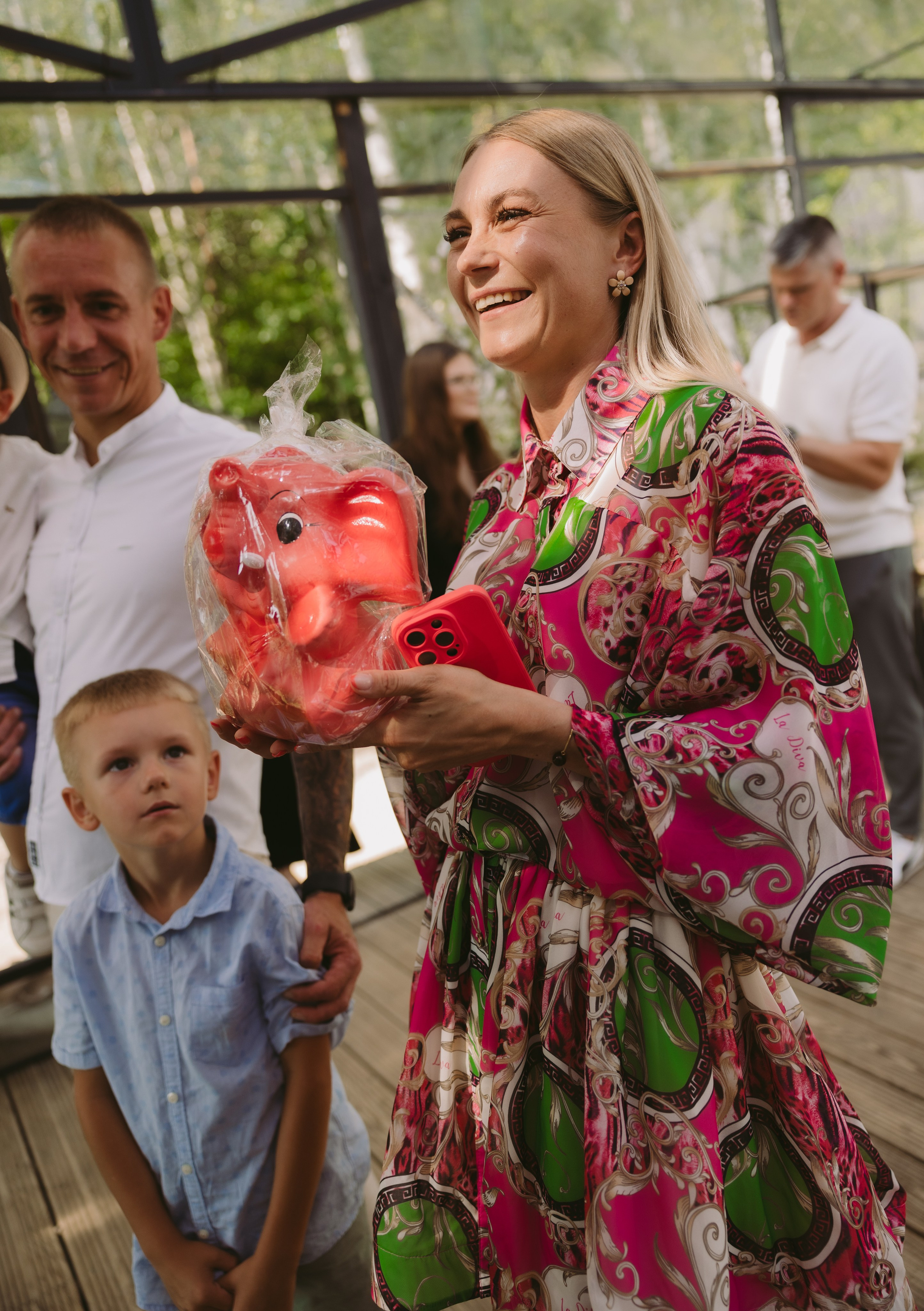 Krikštynos | 2025. Vestuvių ir šeimų fotografė Lena Bondarenko / belove photo